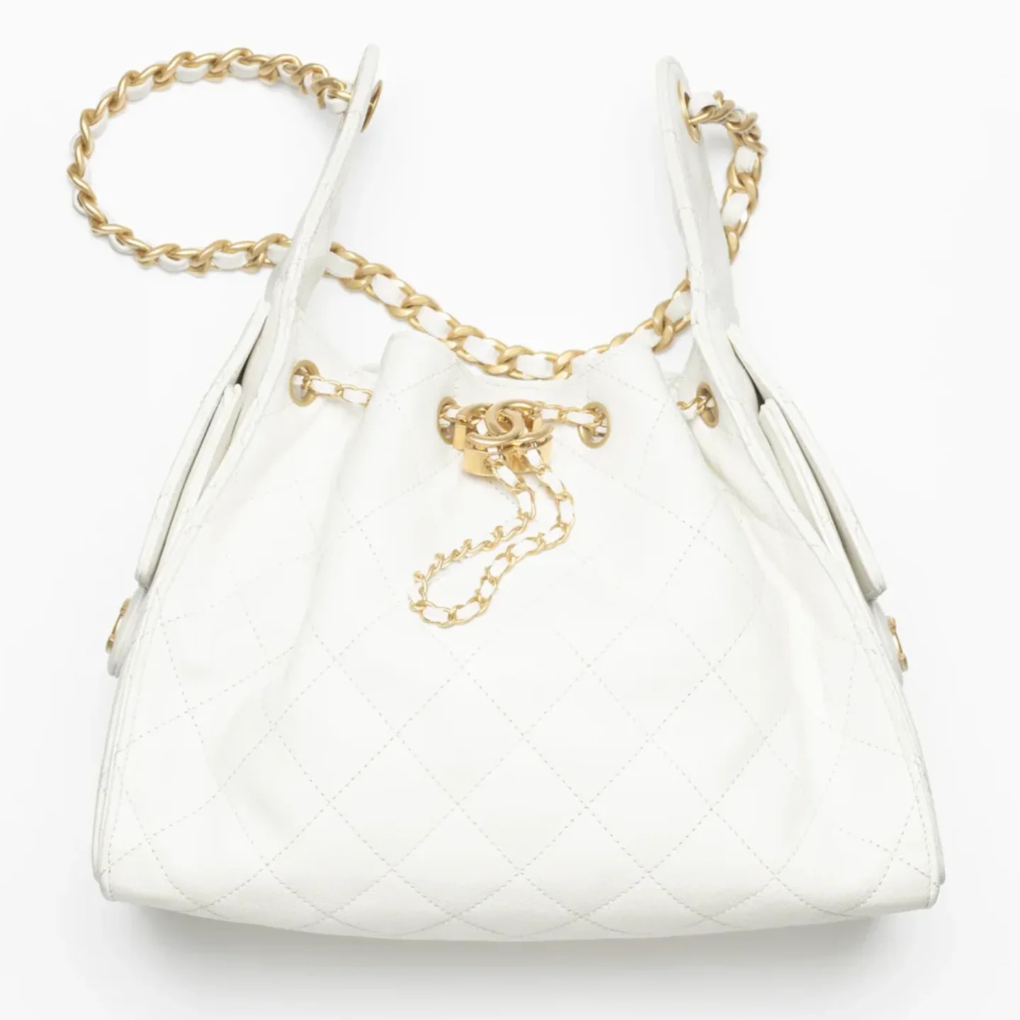 CHANEL 25 Small Handbag