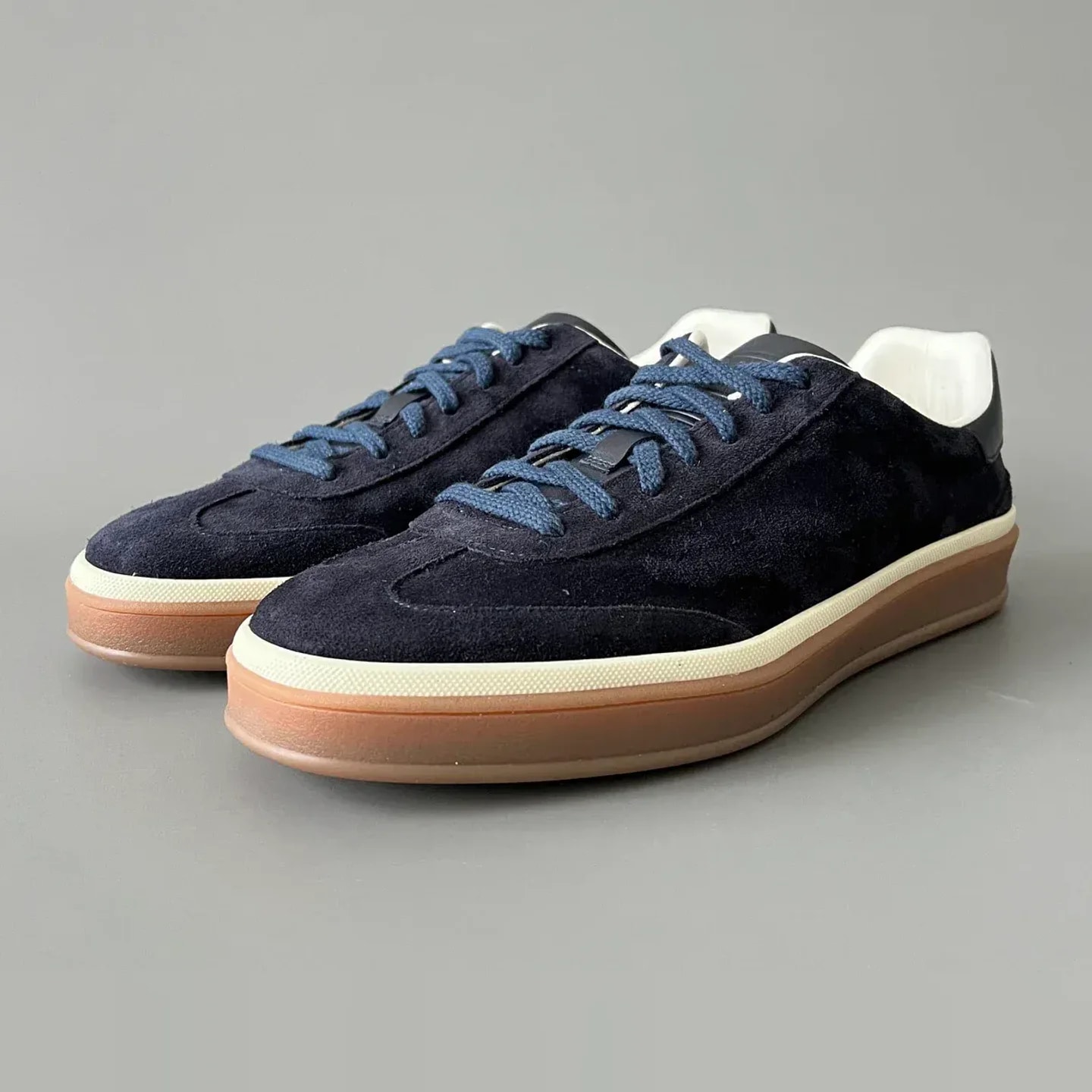 Loro Piana Tennis Walk Sneaker