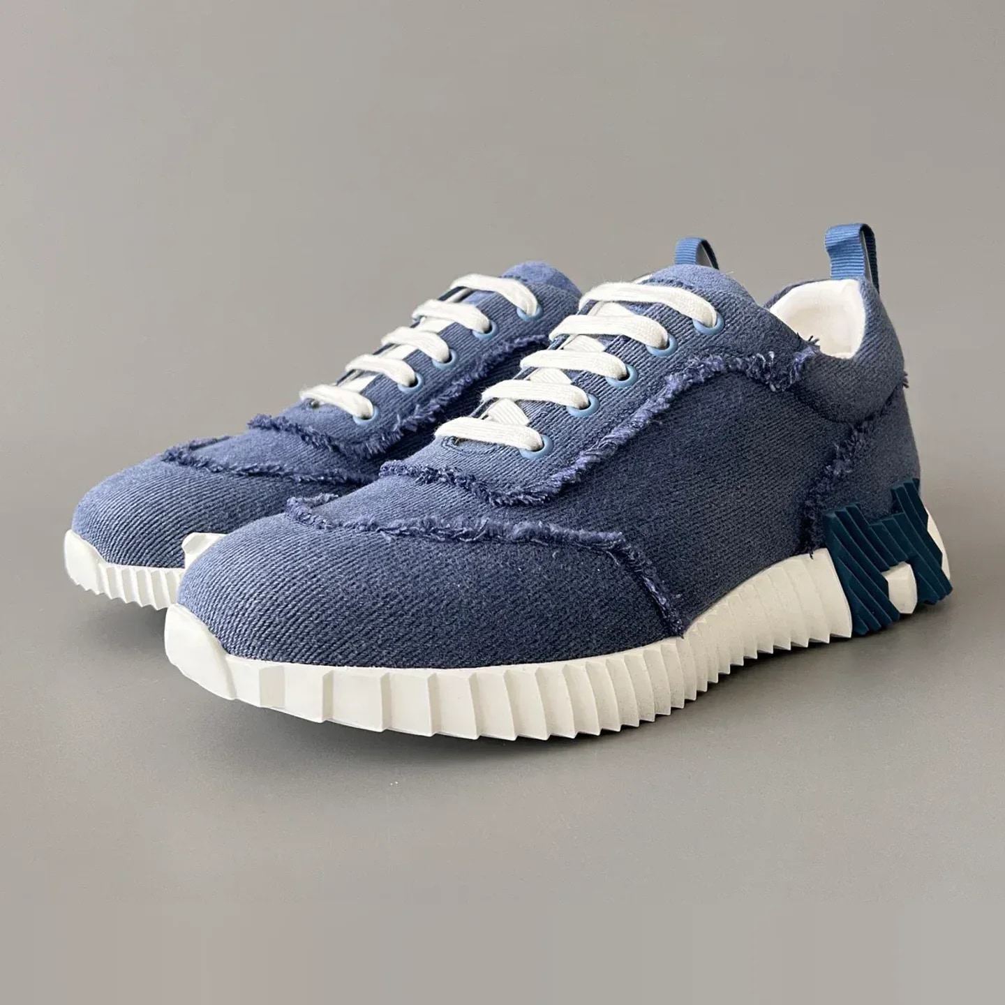 Hermès Bouncing Sneaker