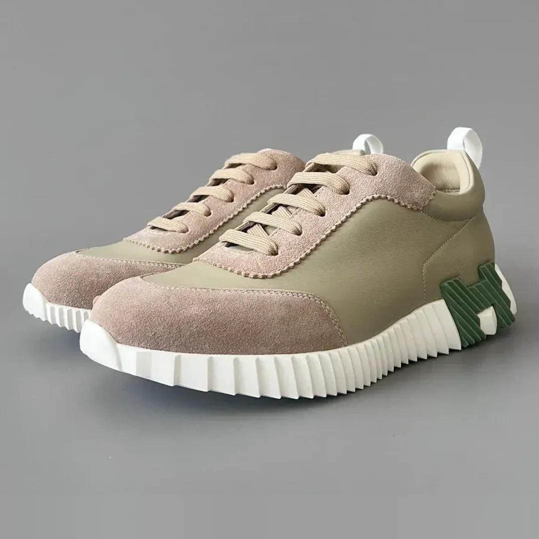Hermès Bouncing Sneaker