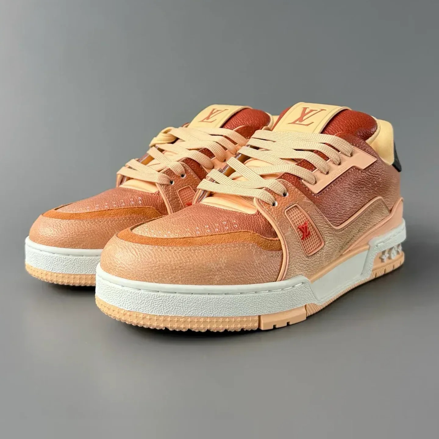 Louis Vuitton LV Trainer Sneaker