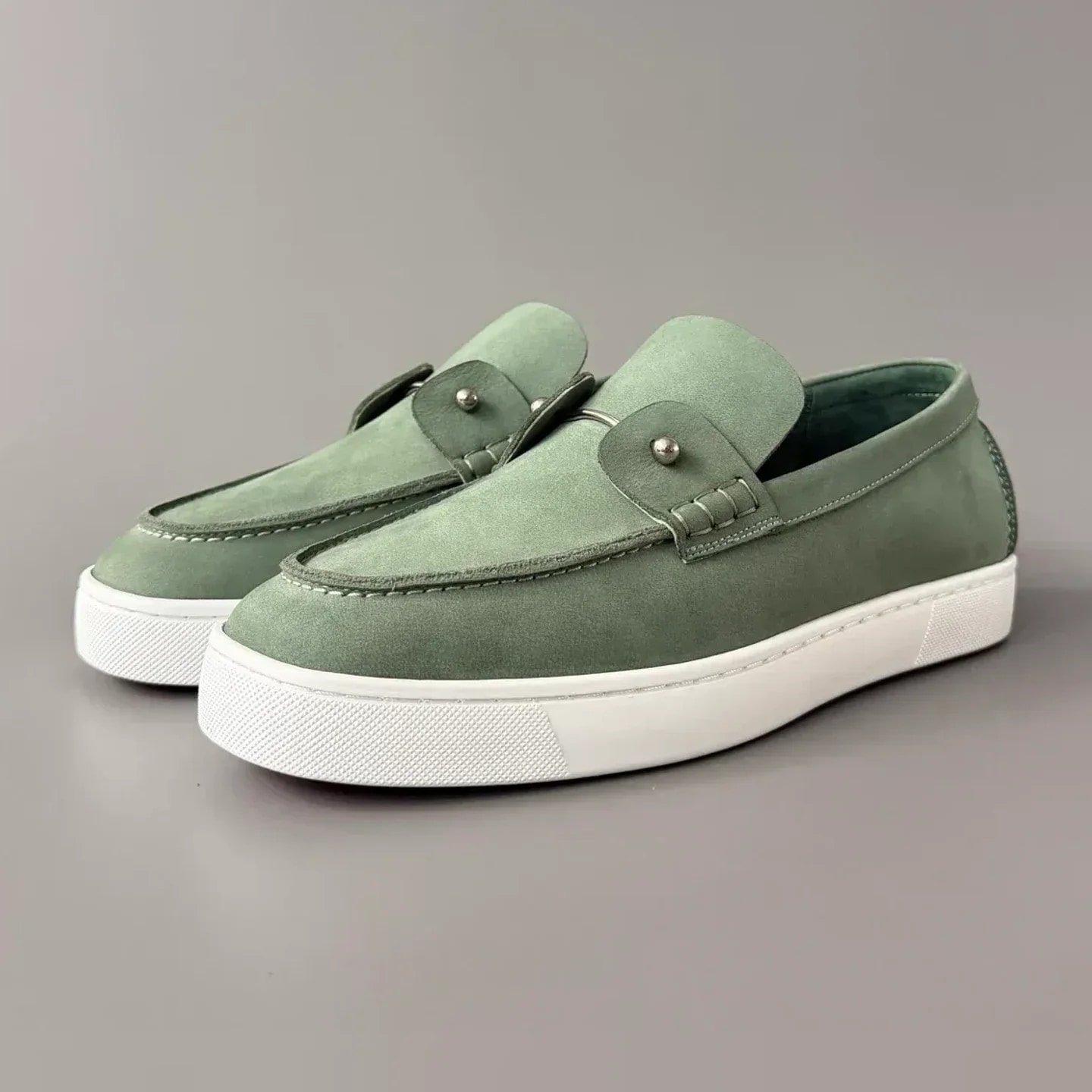 Christian Louboutin Louis Junior