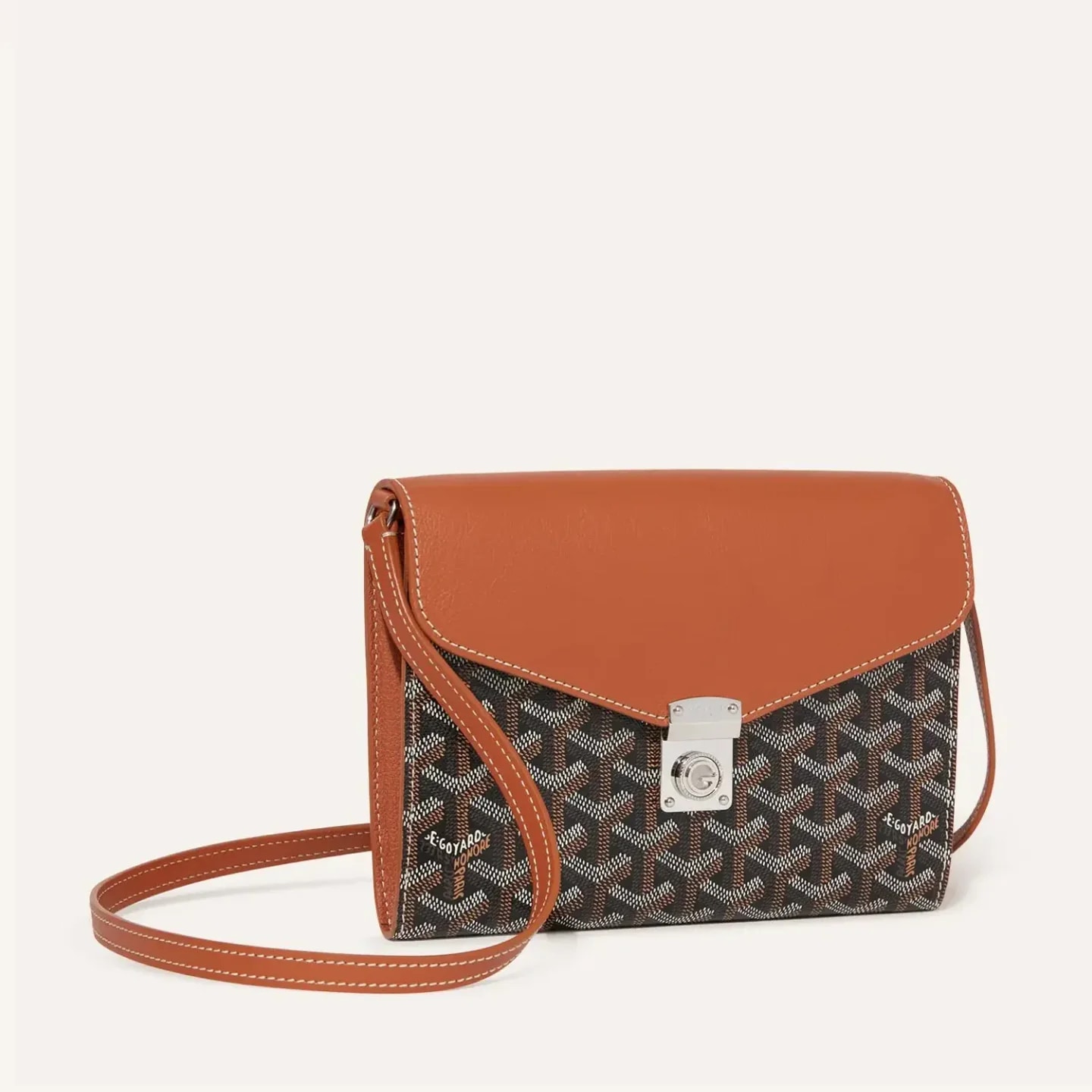 Goyard Chypre Wallet-Pouch