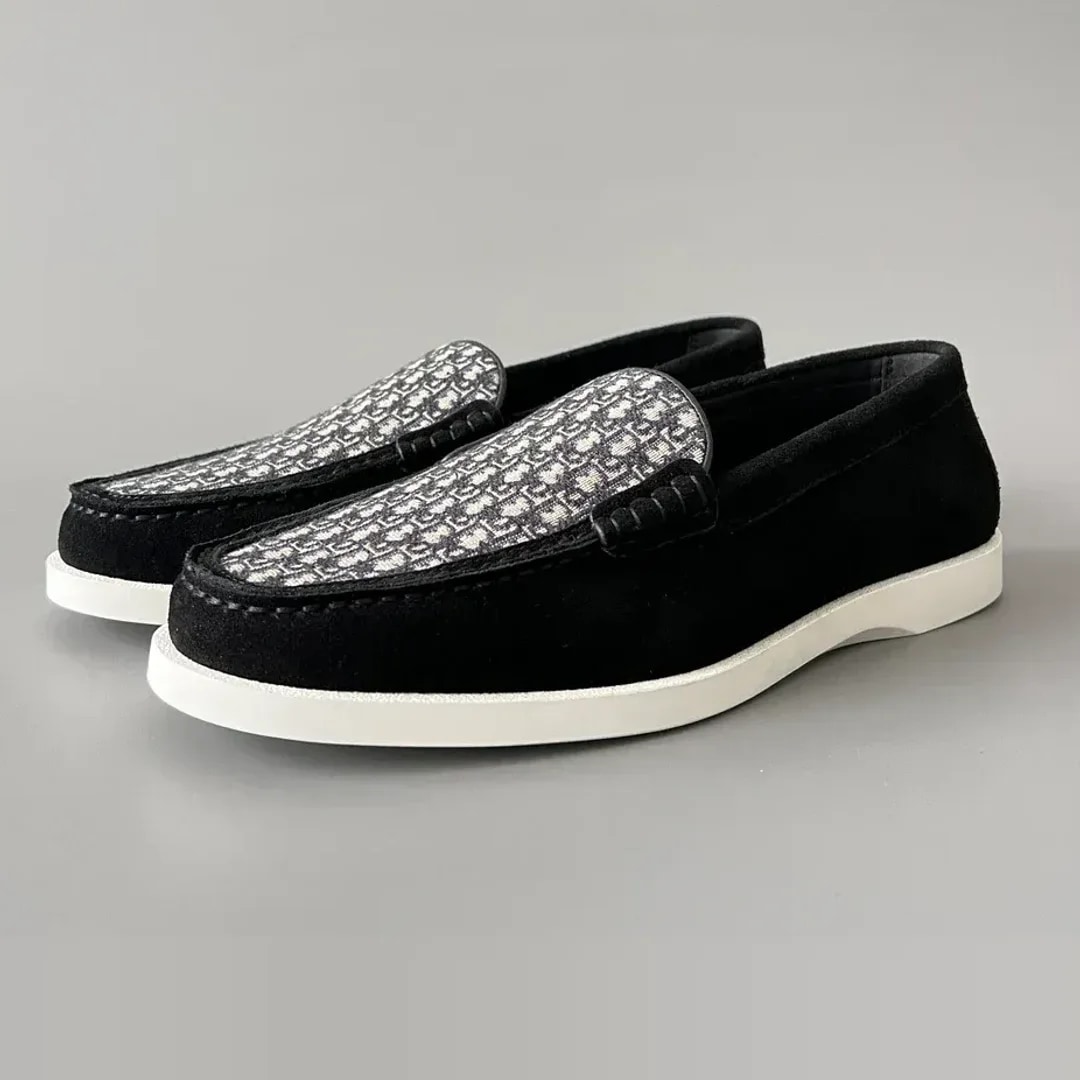 Dior Granville Loafer
