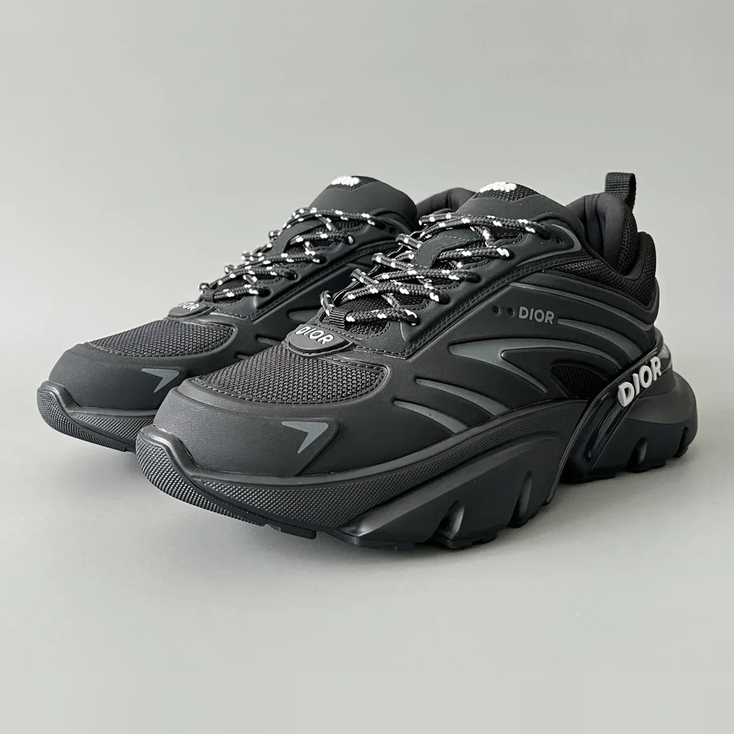 Dior B44 Blade Sneaker