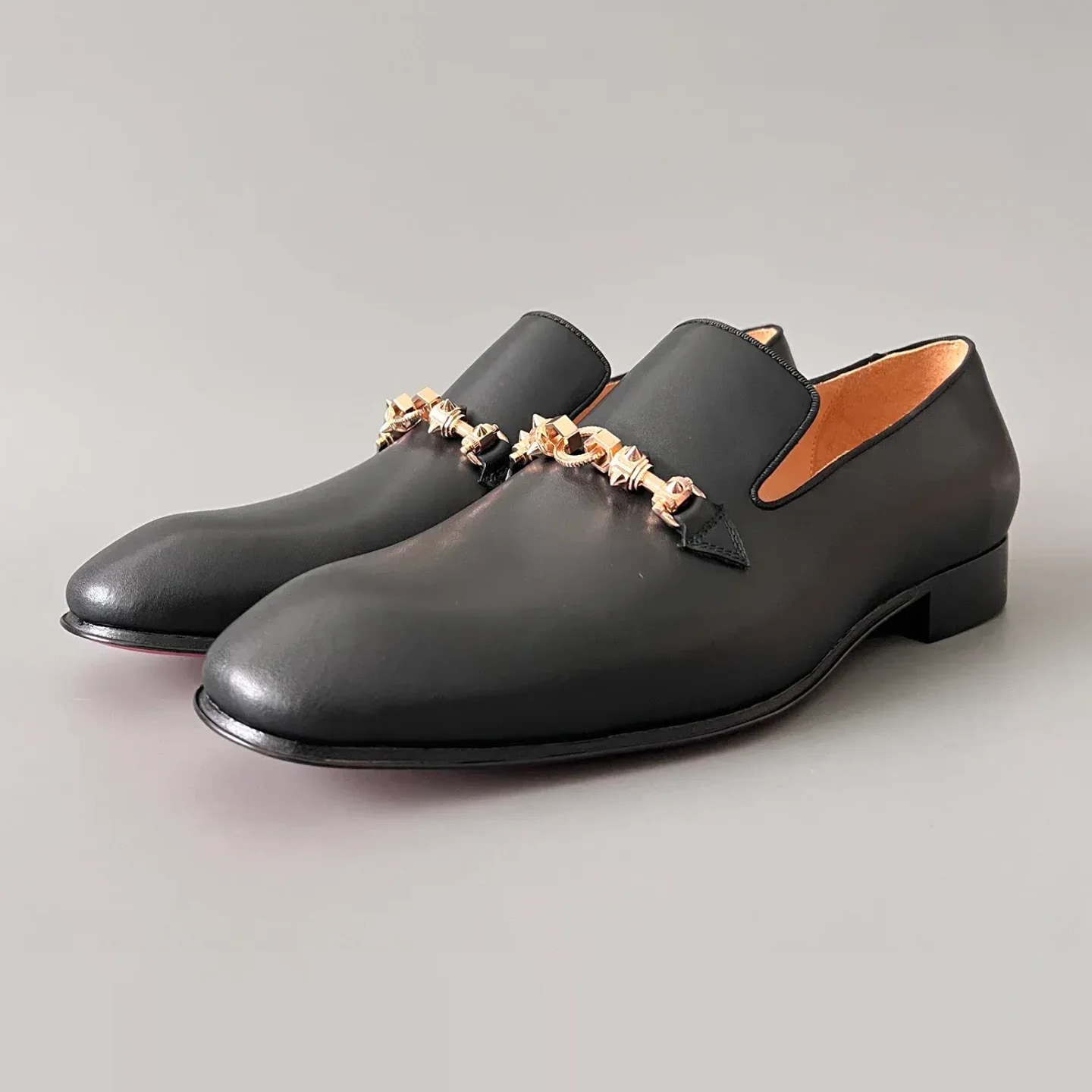 Christian Louboutin Chambelimoc Loafer
