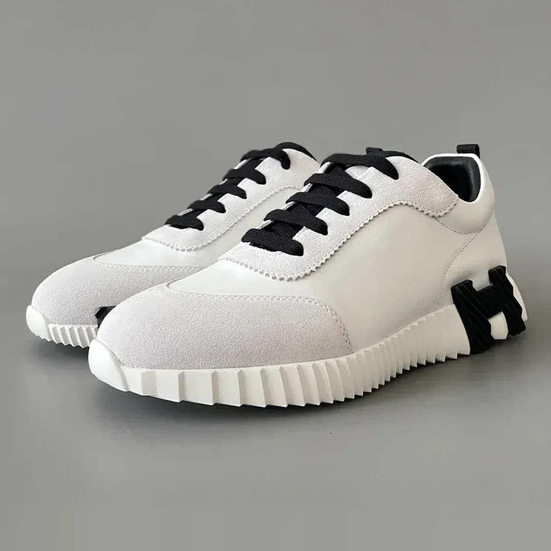 Hermès Bouncing Sneaker