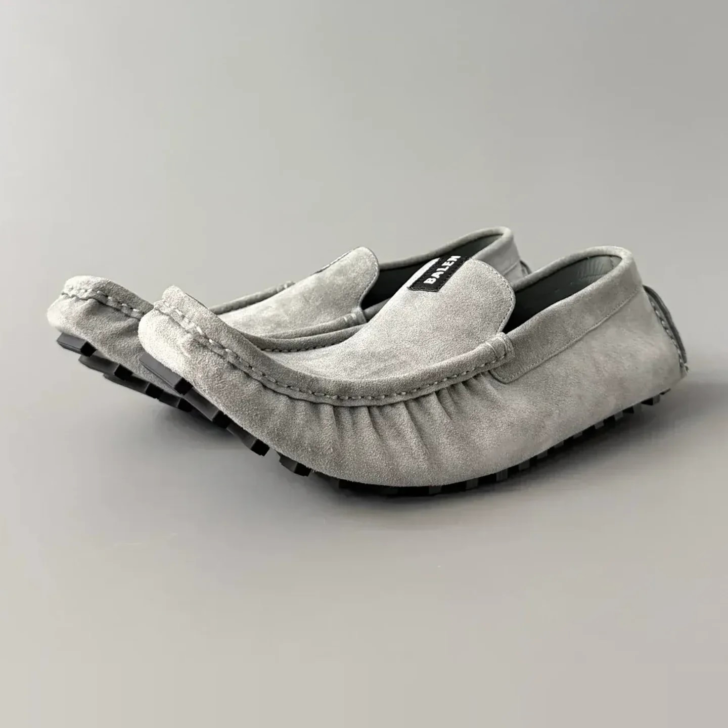 Balenciaga Portofino Loafer