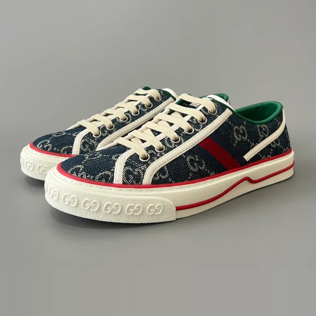 Gucci Tennis 1977 Sneaker