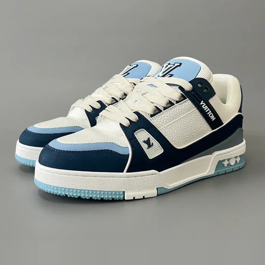 Louis Vuitton LV Trainer Sneaker