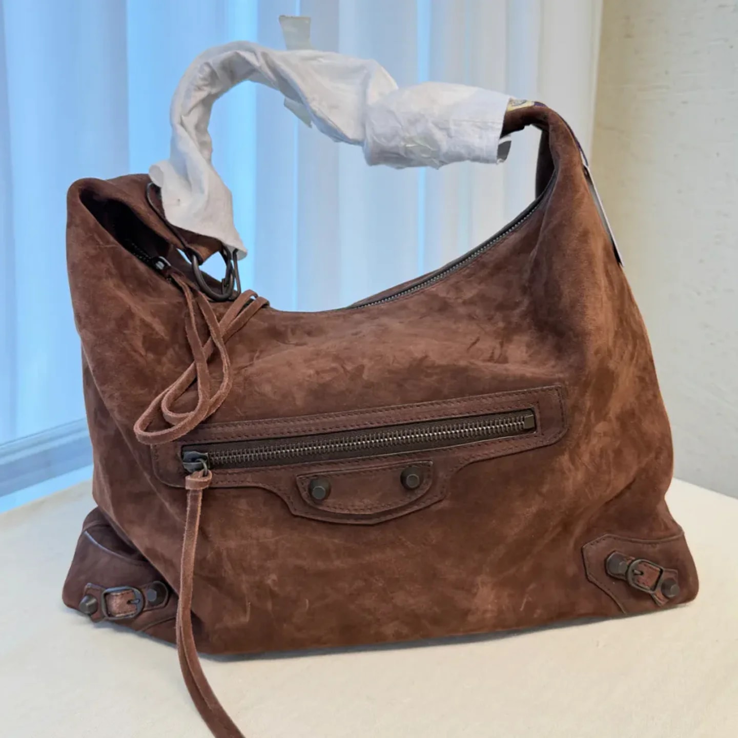Balenciaga Le City Medium