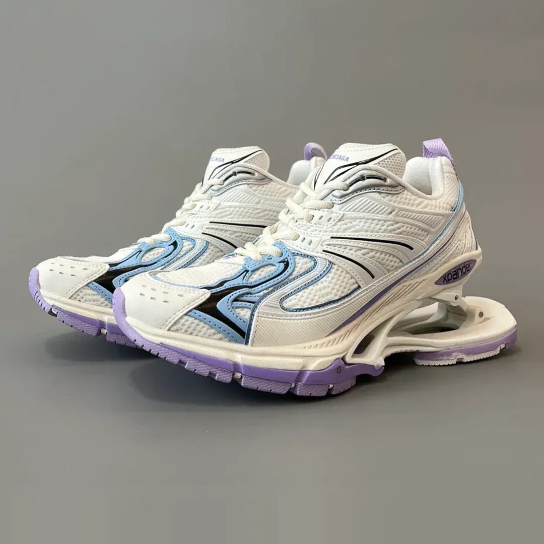 Balenciaga X-Pander Sneaker