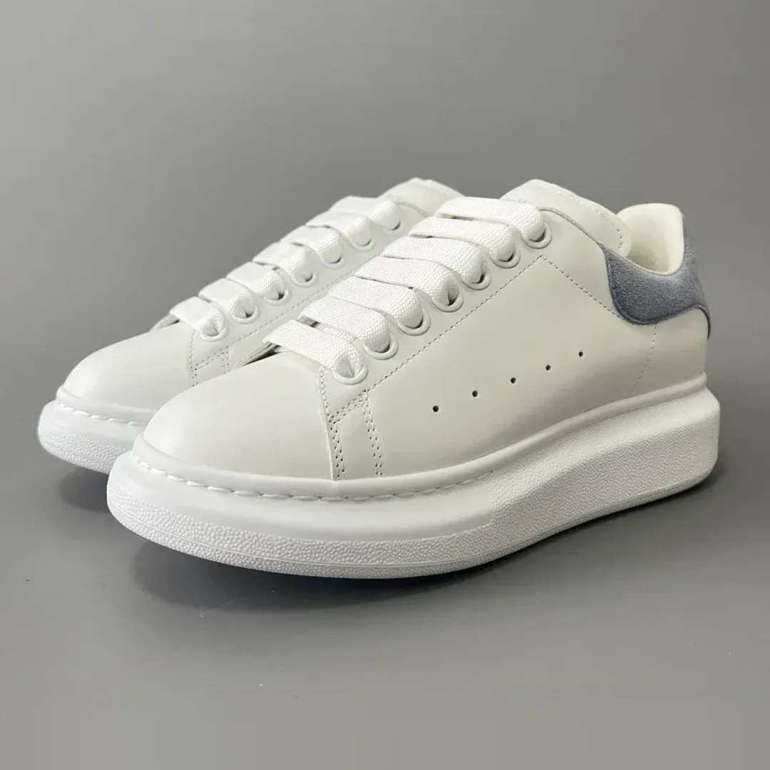 McQueen Oversized Sneaker