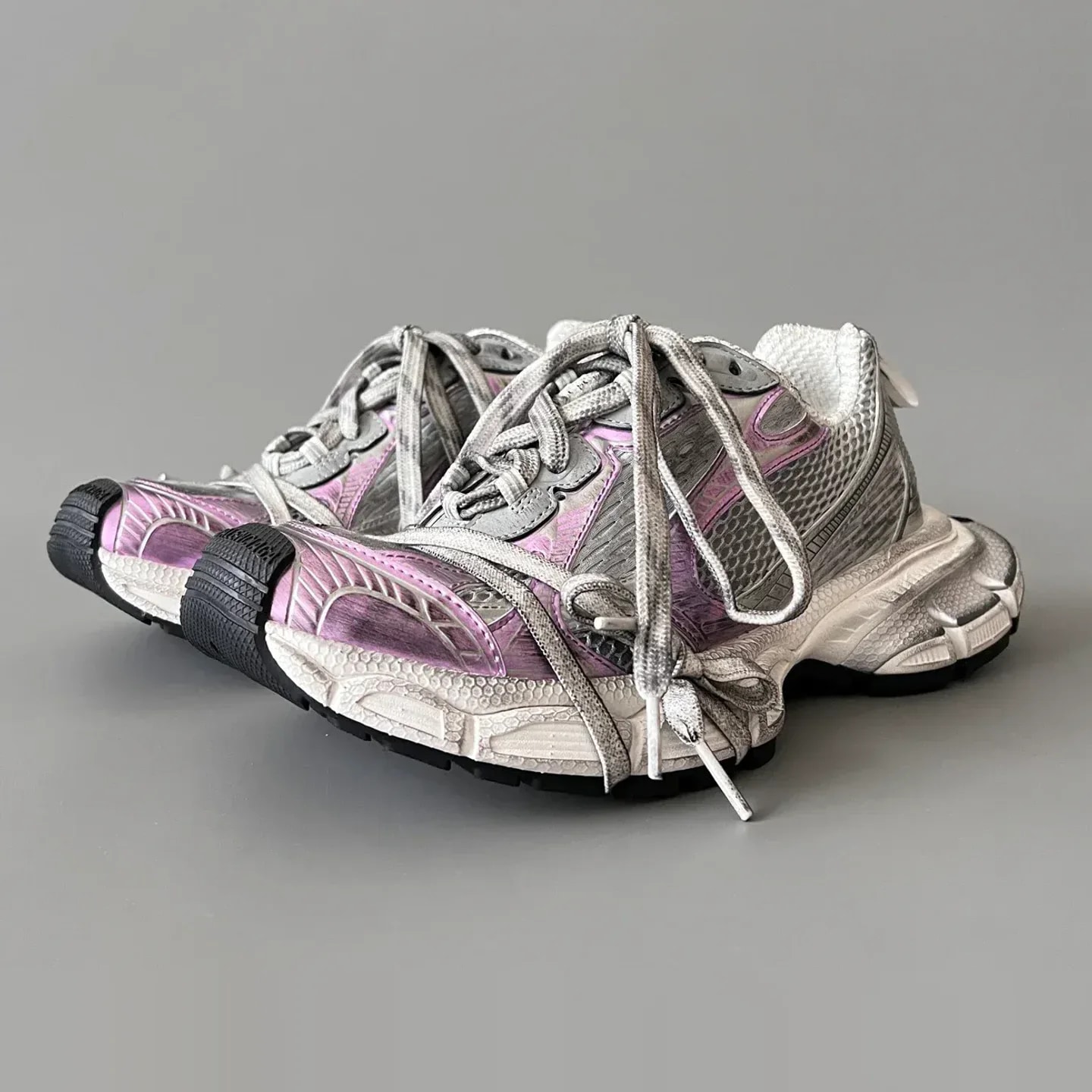 Balenciaga 3XL Sneaker