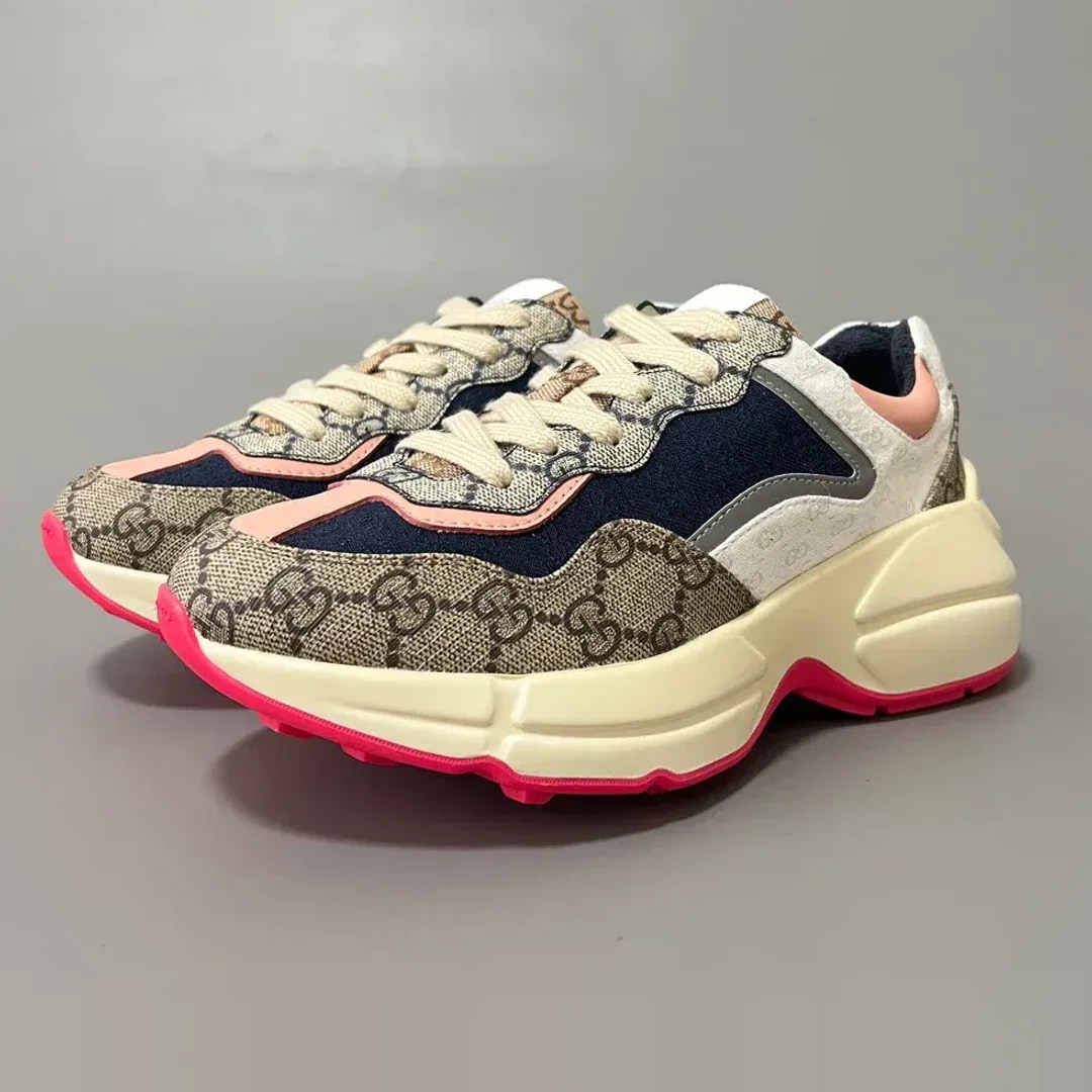 Gucci Rhyton Sneaker