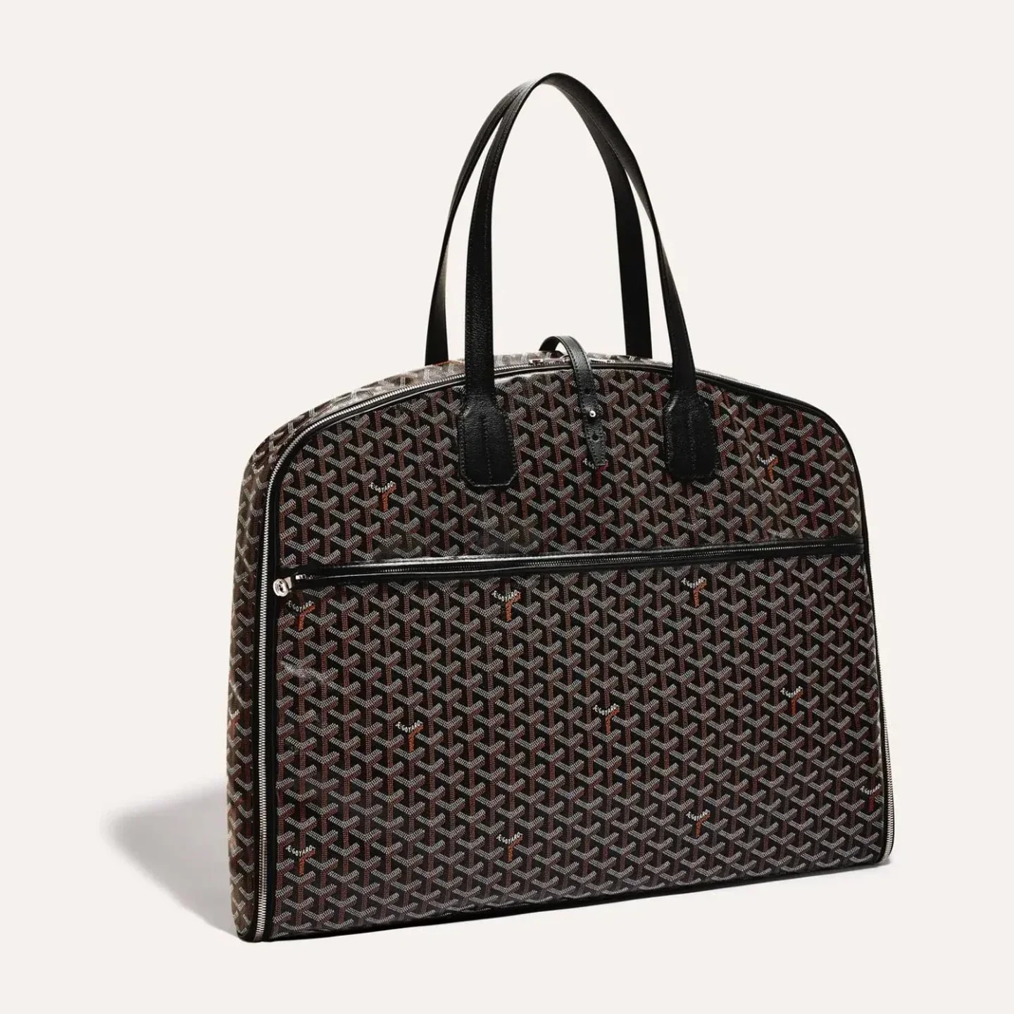 Goyard Mayfair Garment Cover