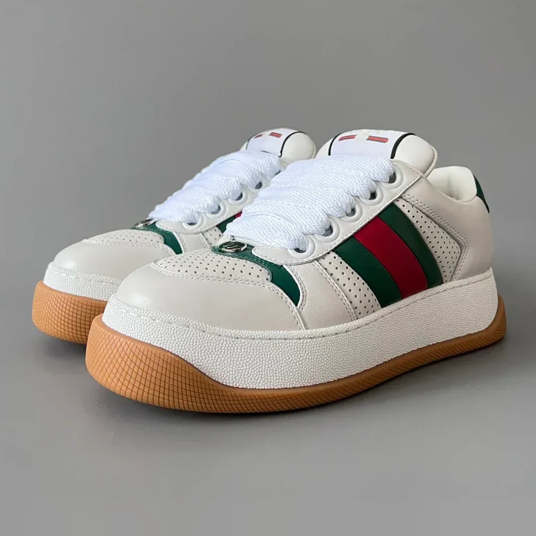 Gucci Screener Sneaker