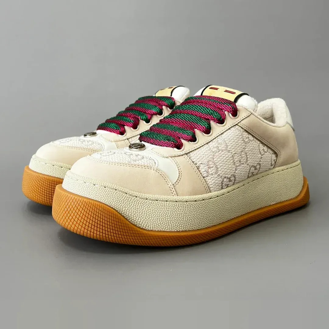Gucci Screener Sneaker
