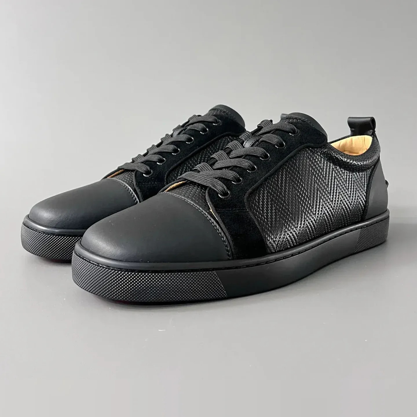 Christian Louboutin Louis Junior