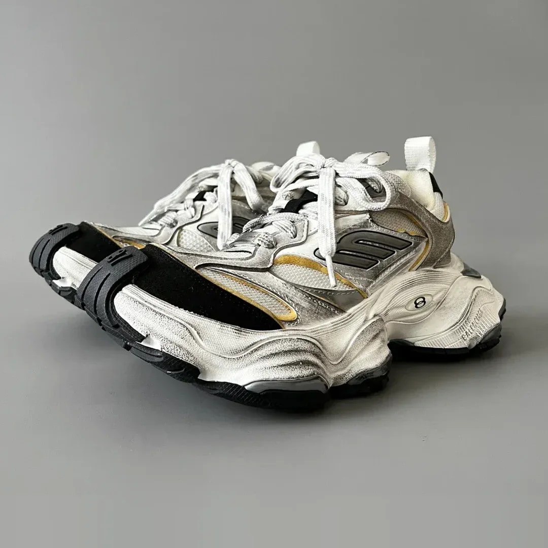 Balenciaga Cargo Sneaker