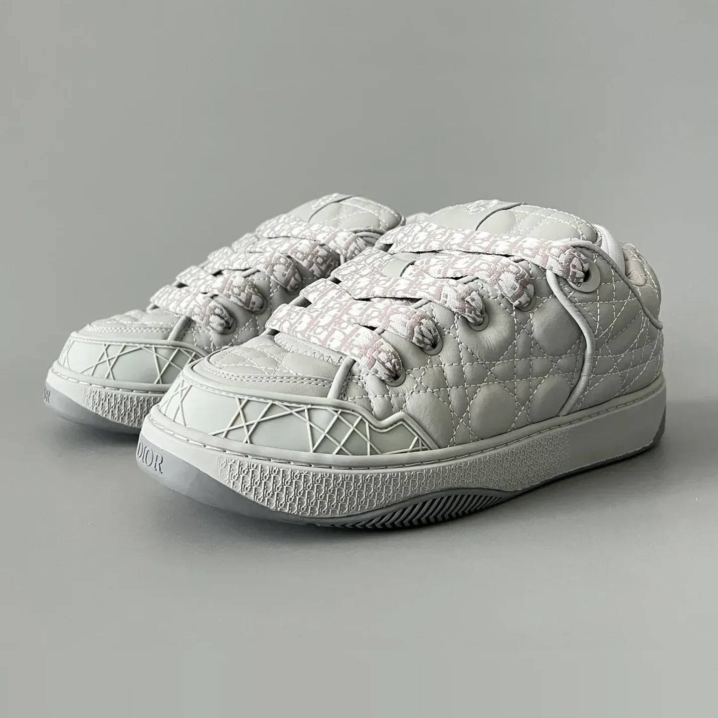 Dior B9S Skater Sneaker