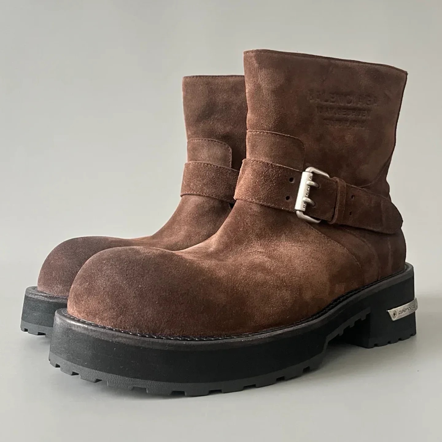 Balenciaga Venom Boot
