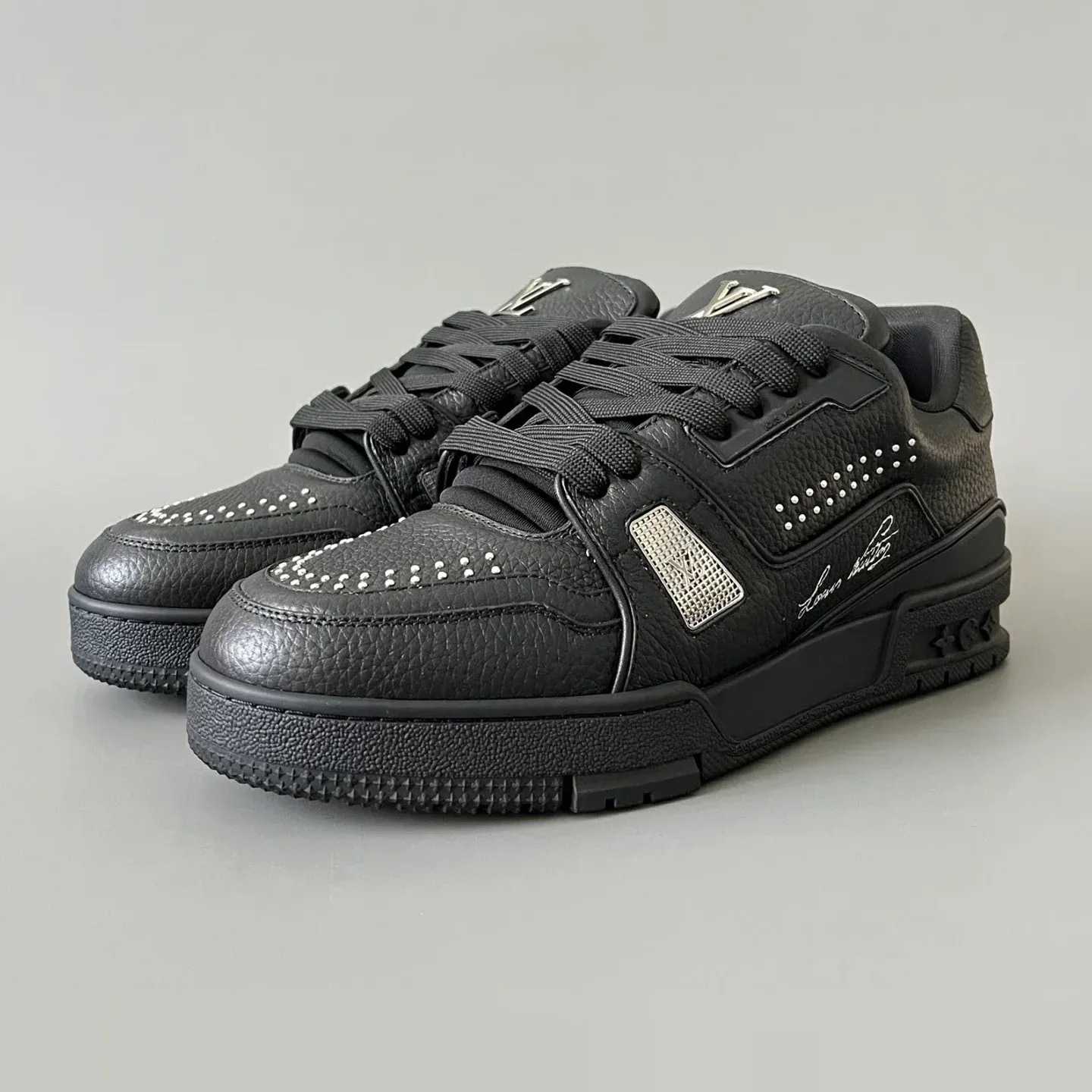 Louis Vuitton LV Trainer Sneaker