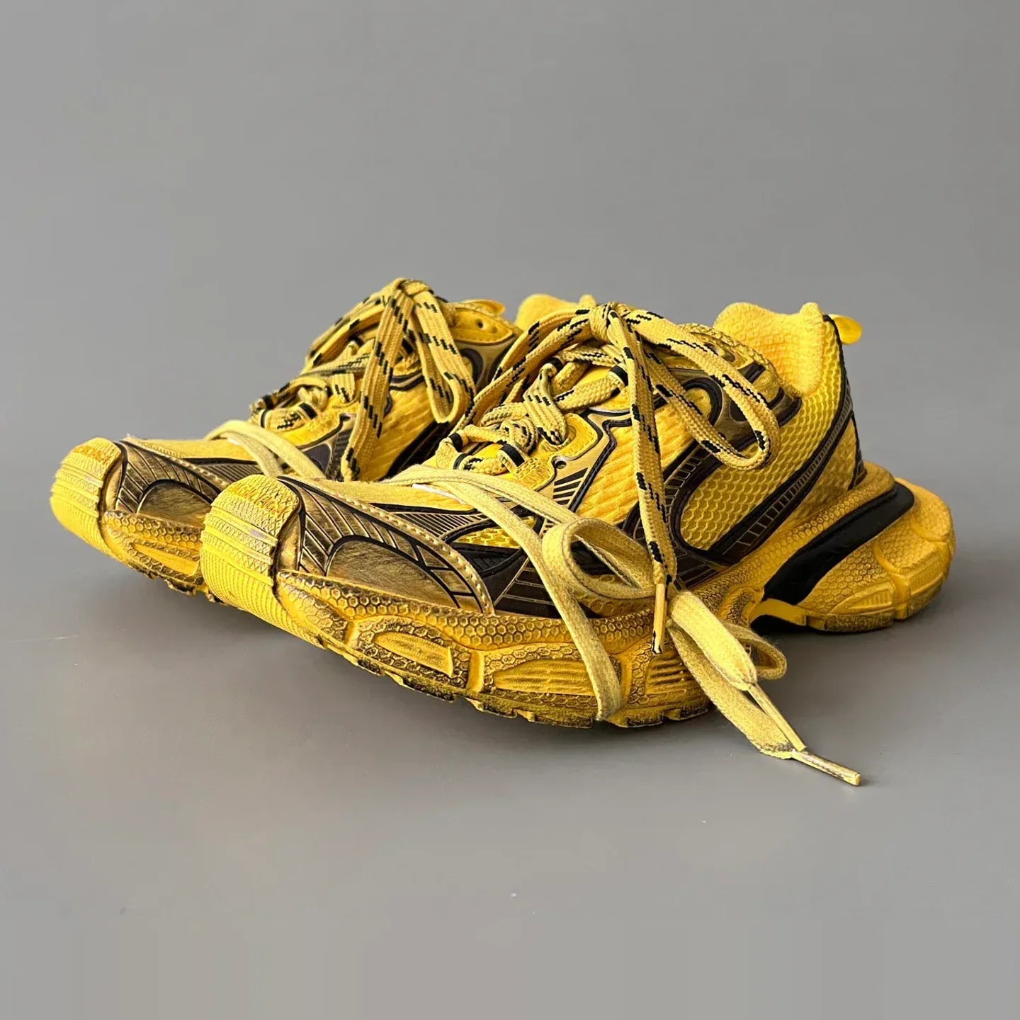 Balenciaga 3XL Sneaker