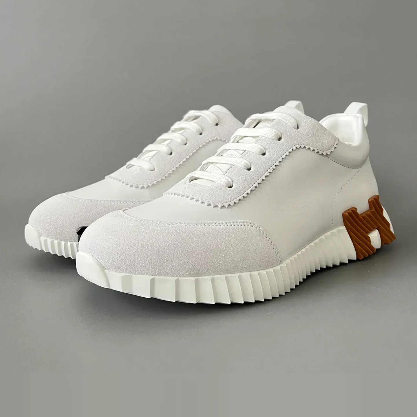 Hermès Bouncing Sneaker