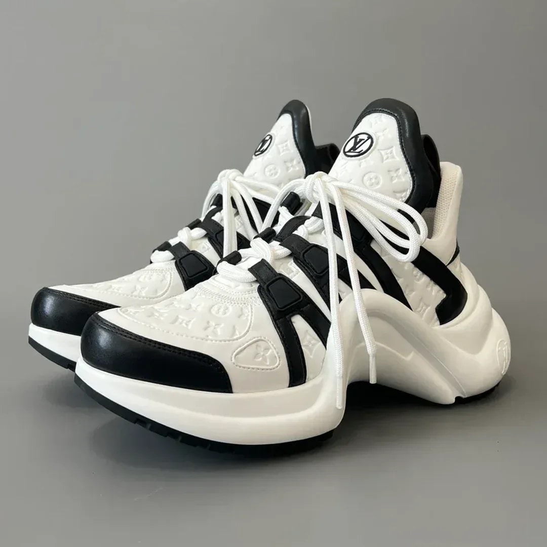 Louis Vuitton LV Archlight Sneaker