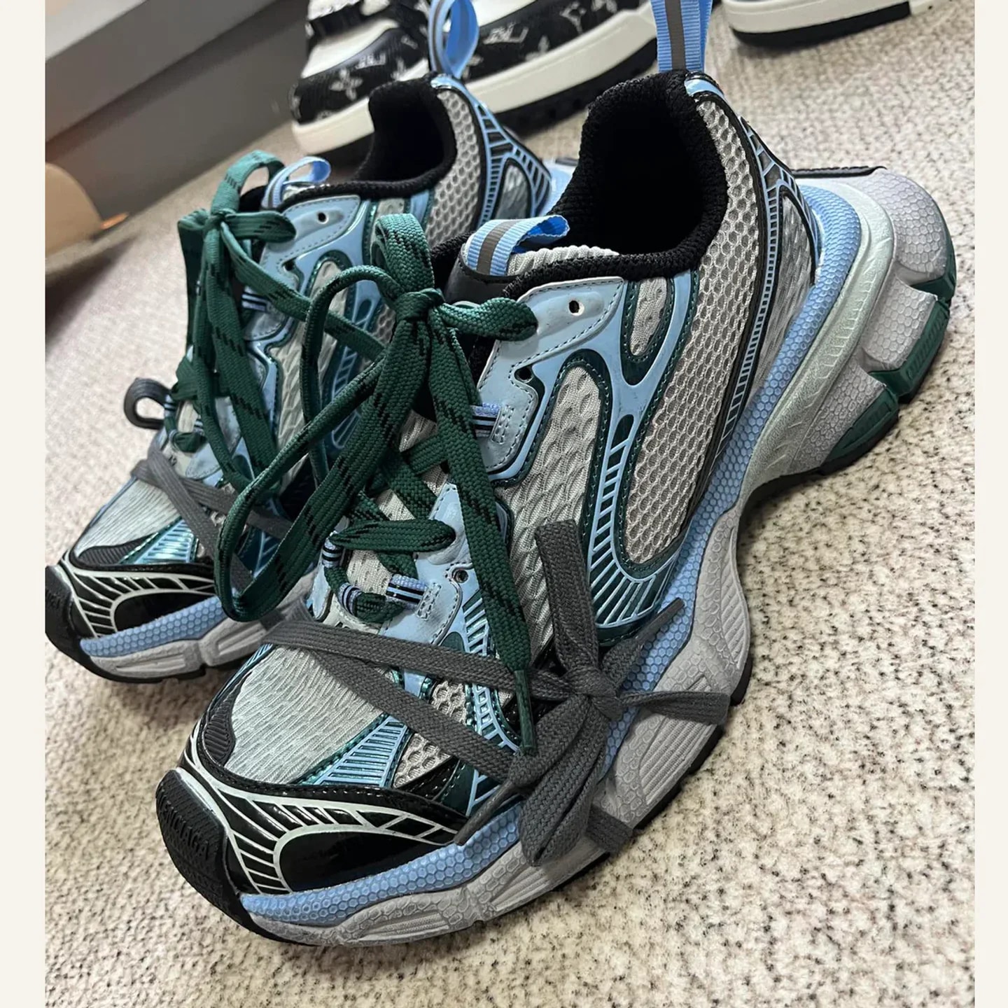 Balenciaga 3XL Sneaker