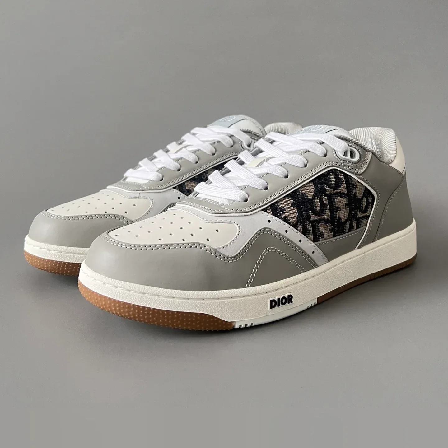 Dior B27 Uptown Sneaker