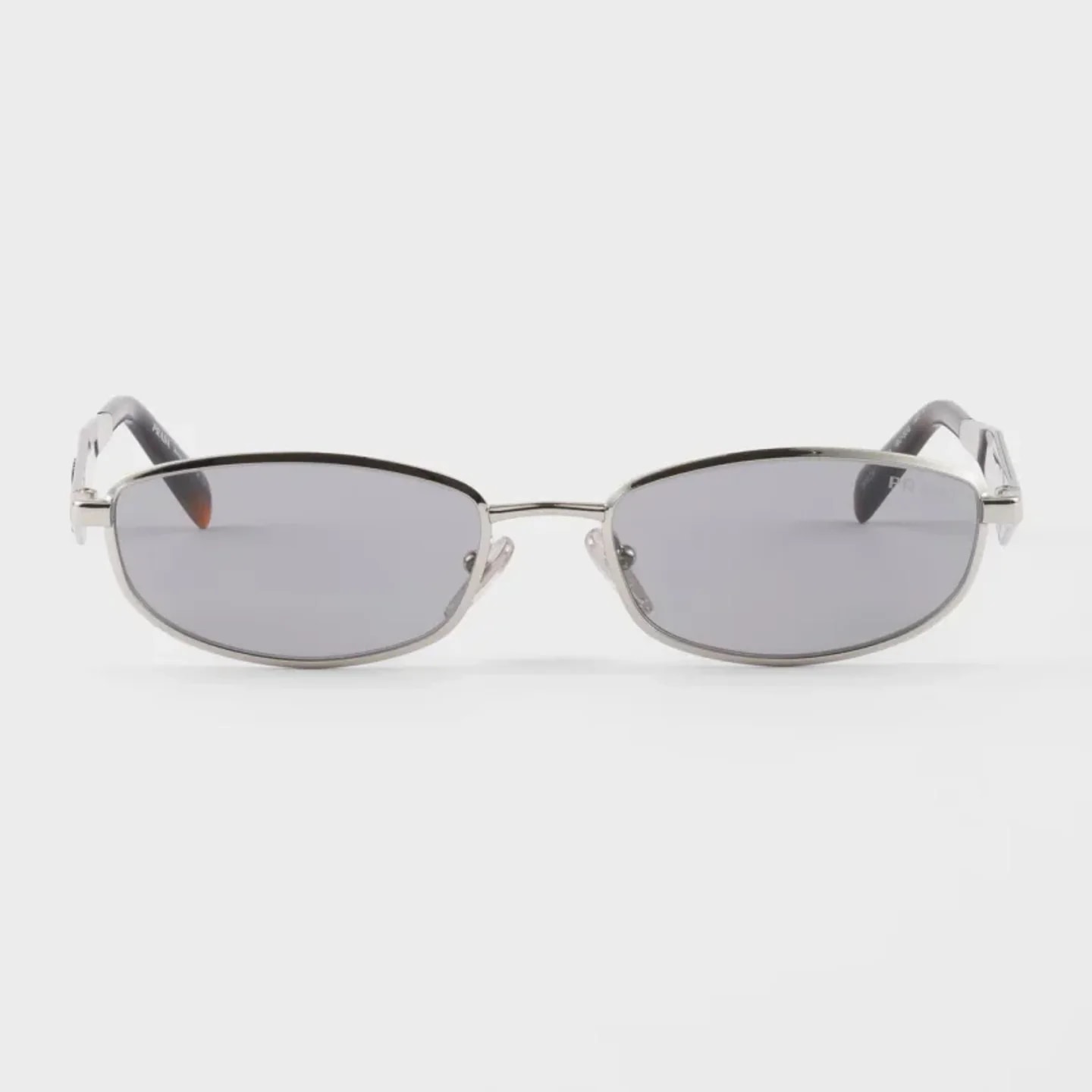 Prada Sunglasses With Prada Logo
