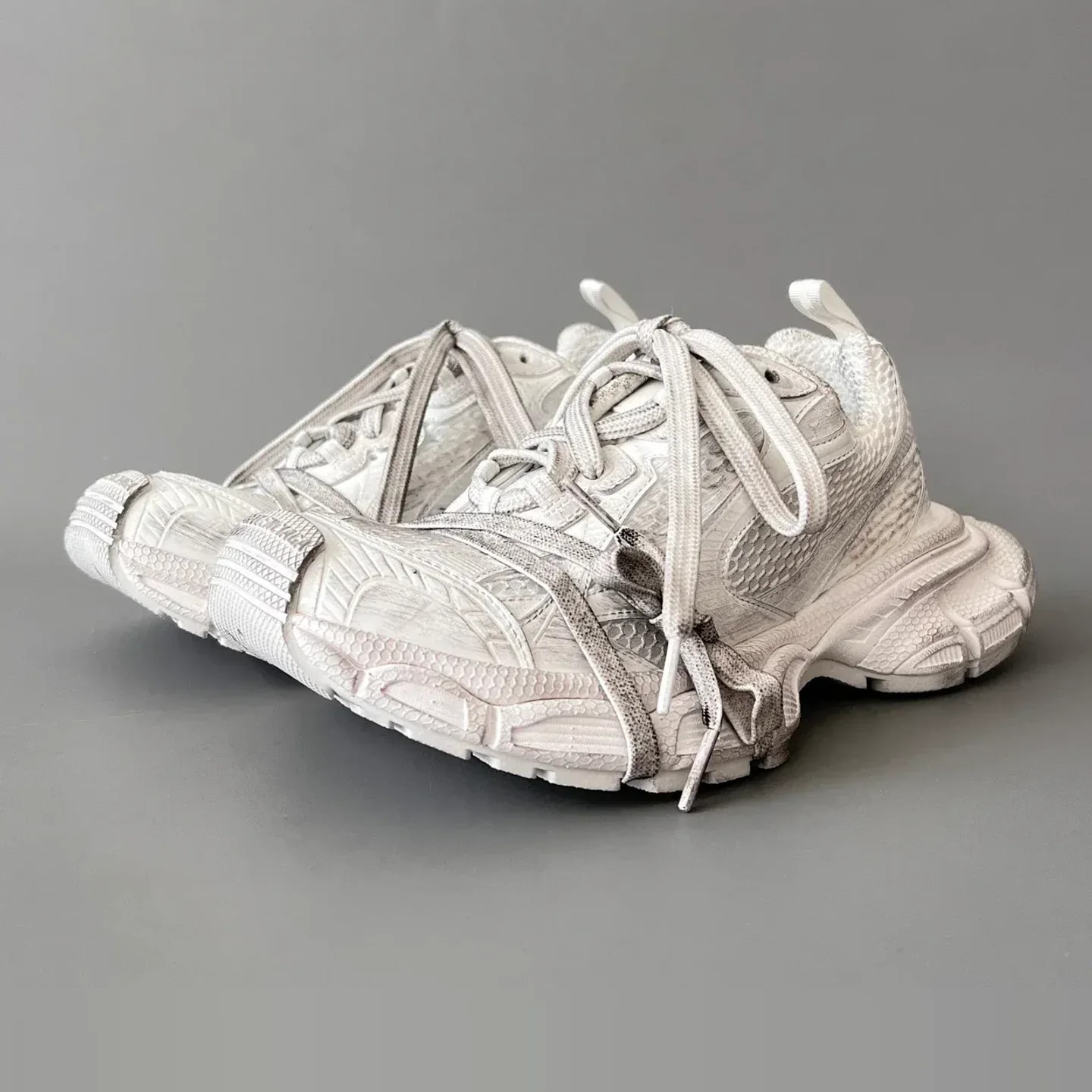 Balenciaga 3XL Sneaker