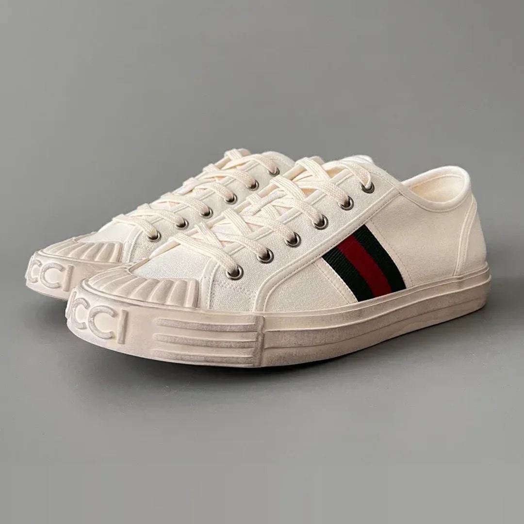 Gucci Tennis 1977 Sneaker