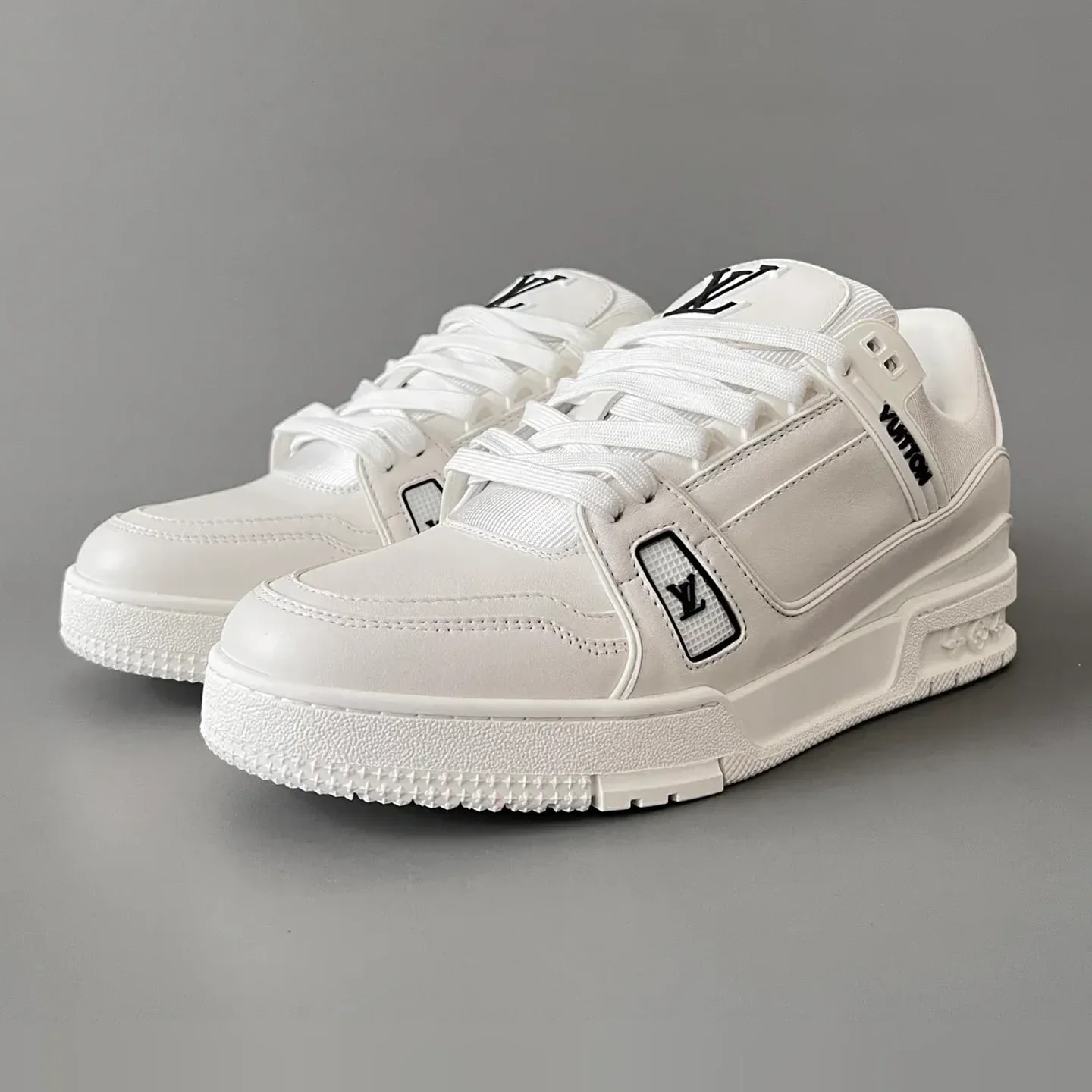 Louis Vuitton LV Trainer Sneaker
