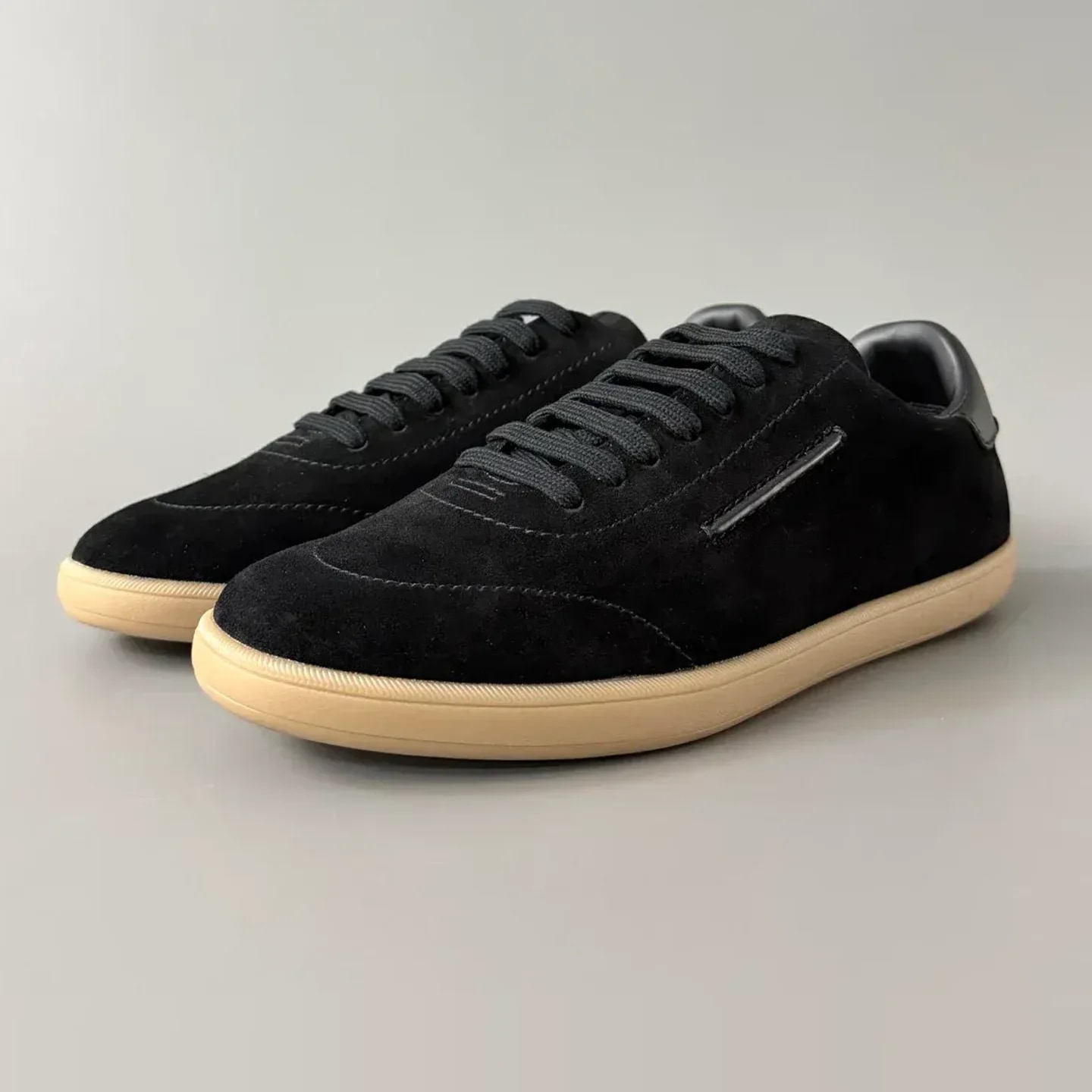 ZEGNA 232 Sneakers
