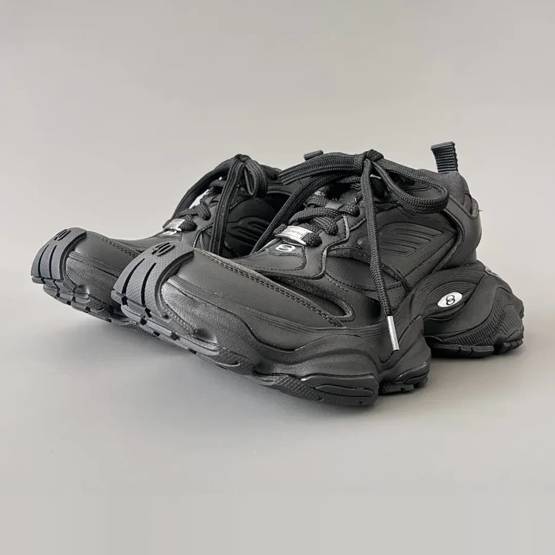 Balenciaga Cargo Sneaker