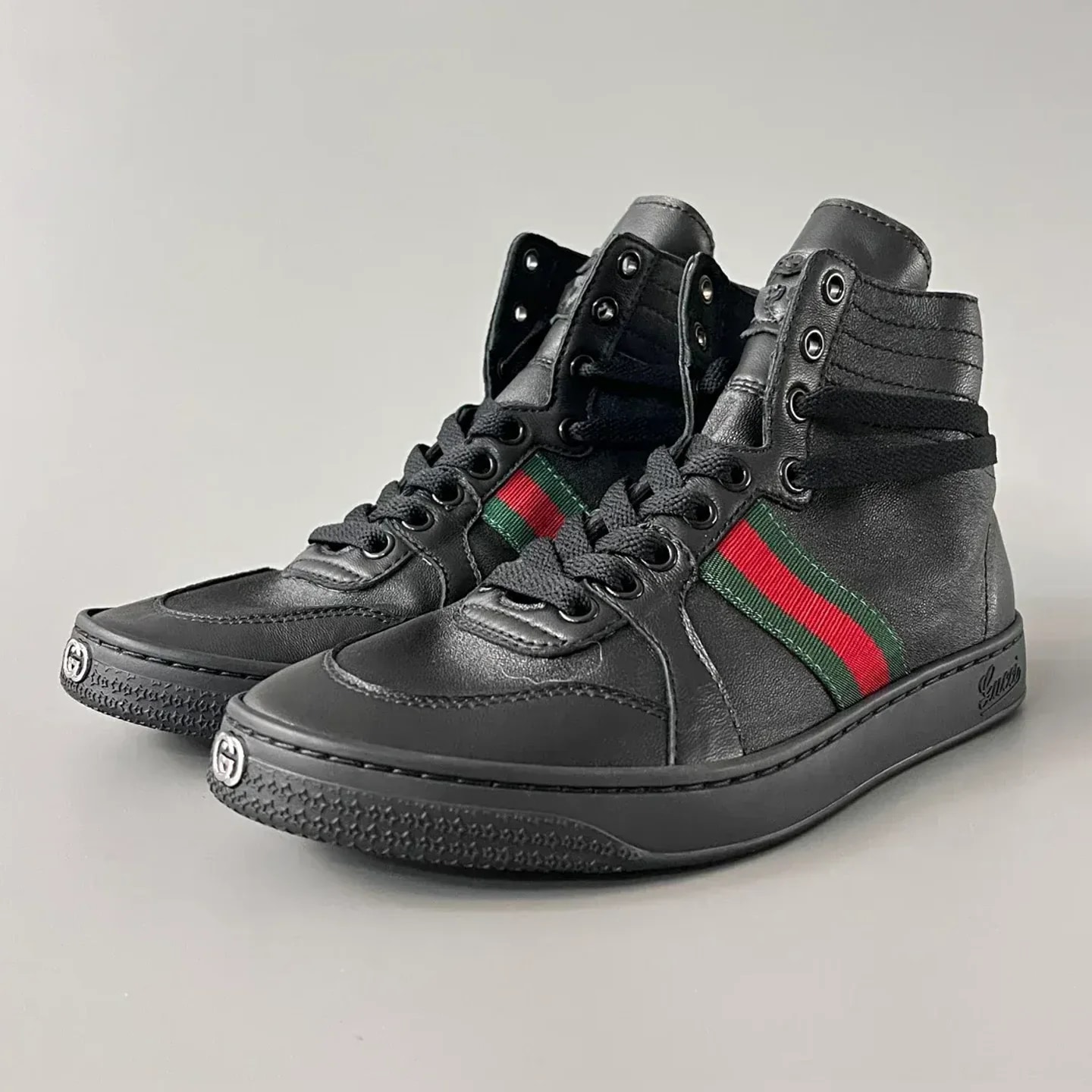 Gucci Stretch Sneaker