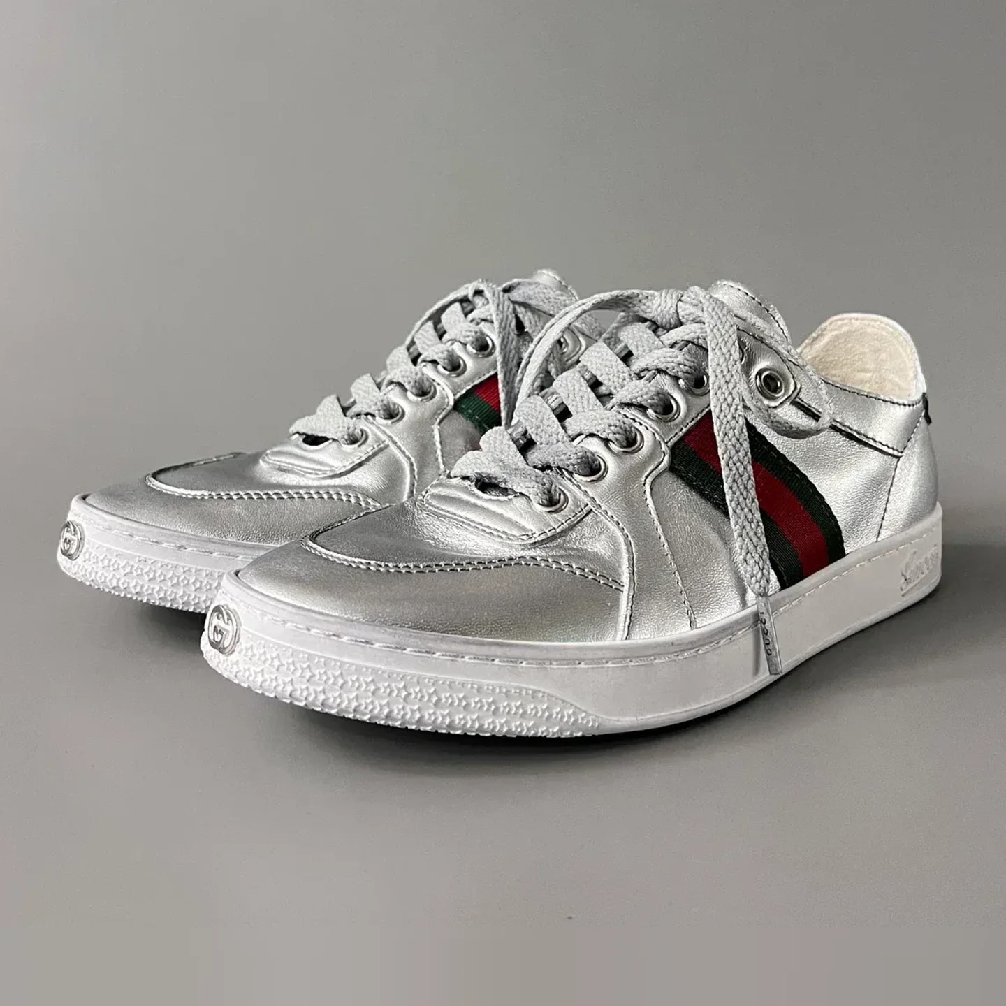 Gucci Stretch Sneaker