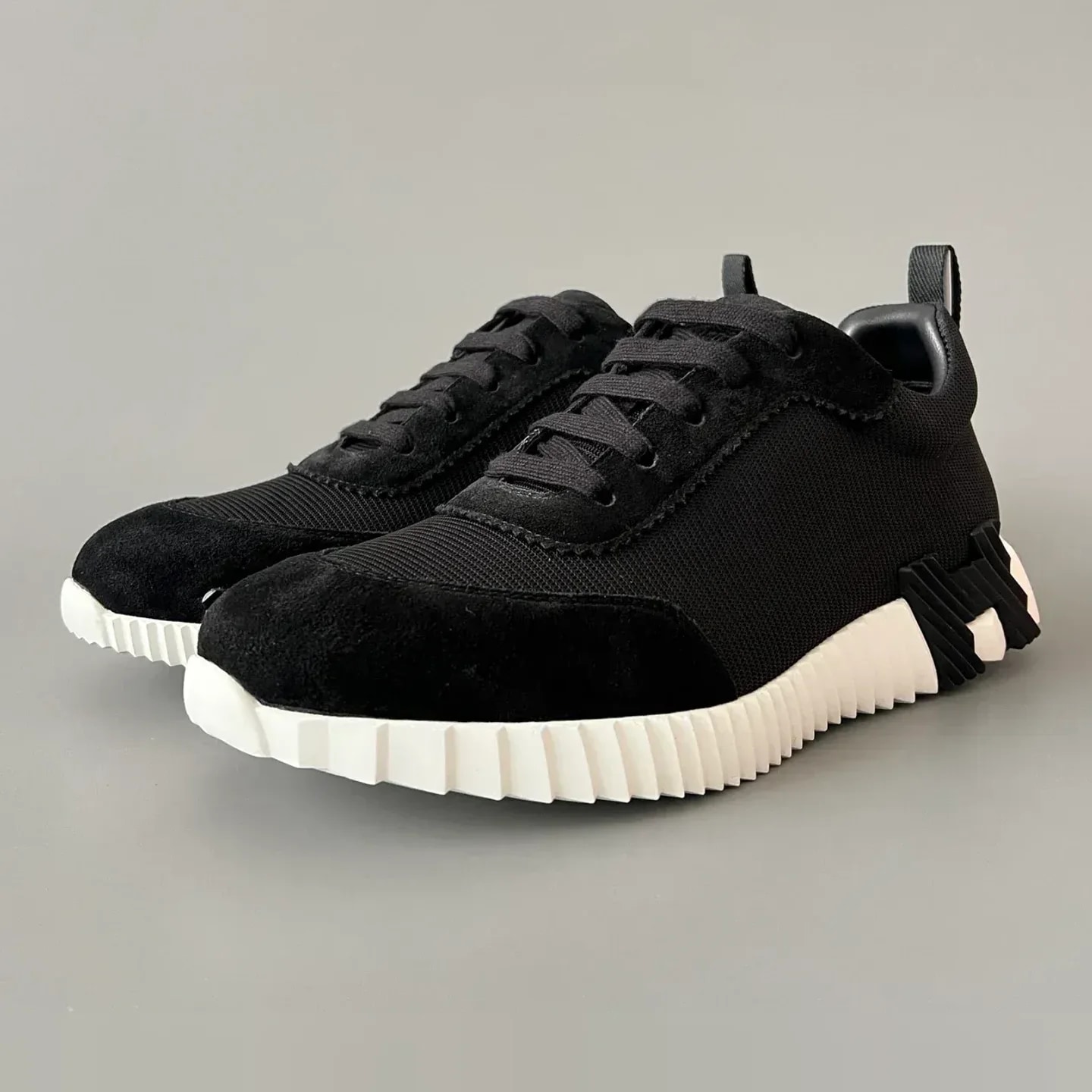 Hermès Bouncing Sneaker