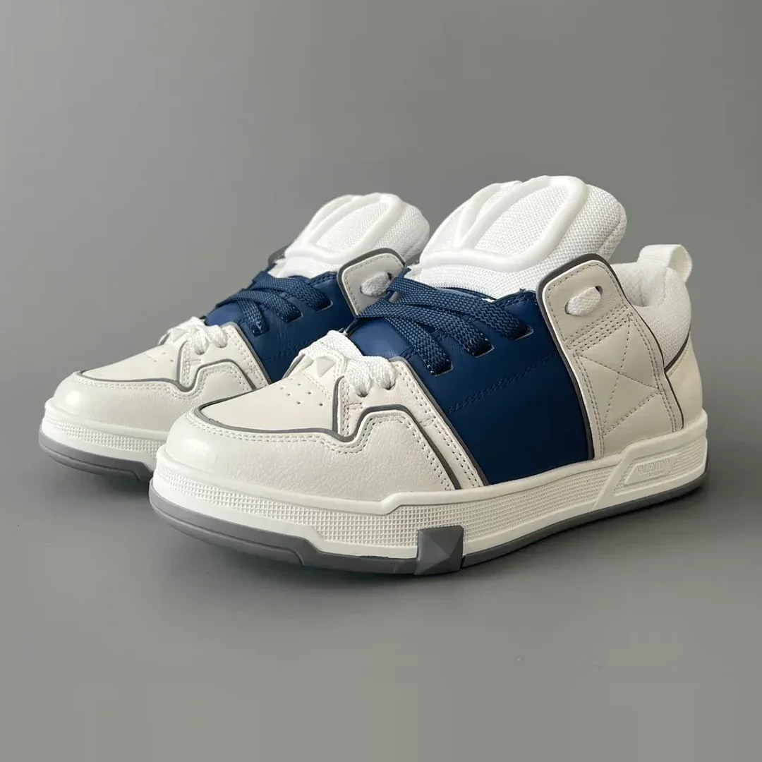 Valentino Garavani Open Skate Shoes