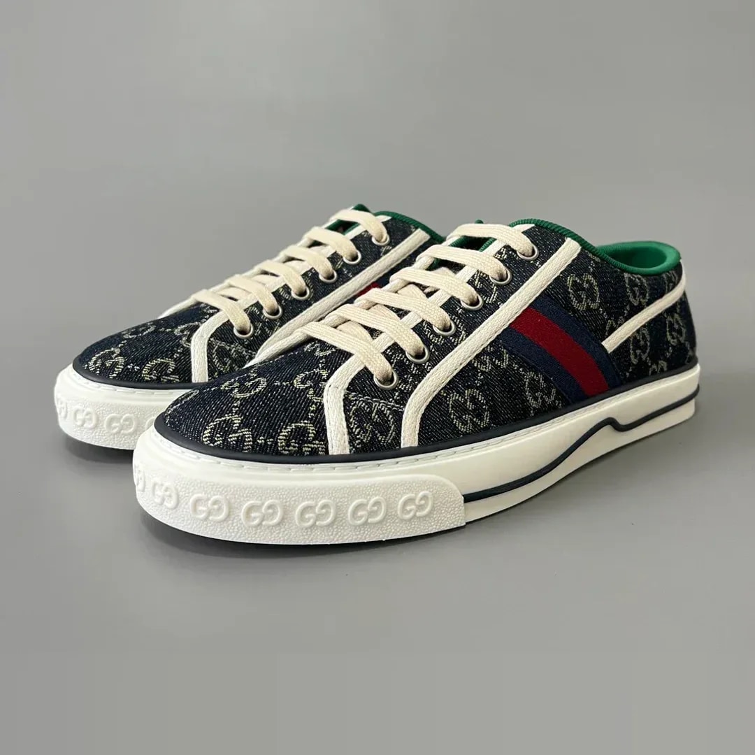 Gucci Tennis 1977 Sneaker