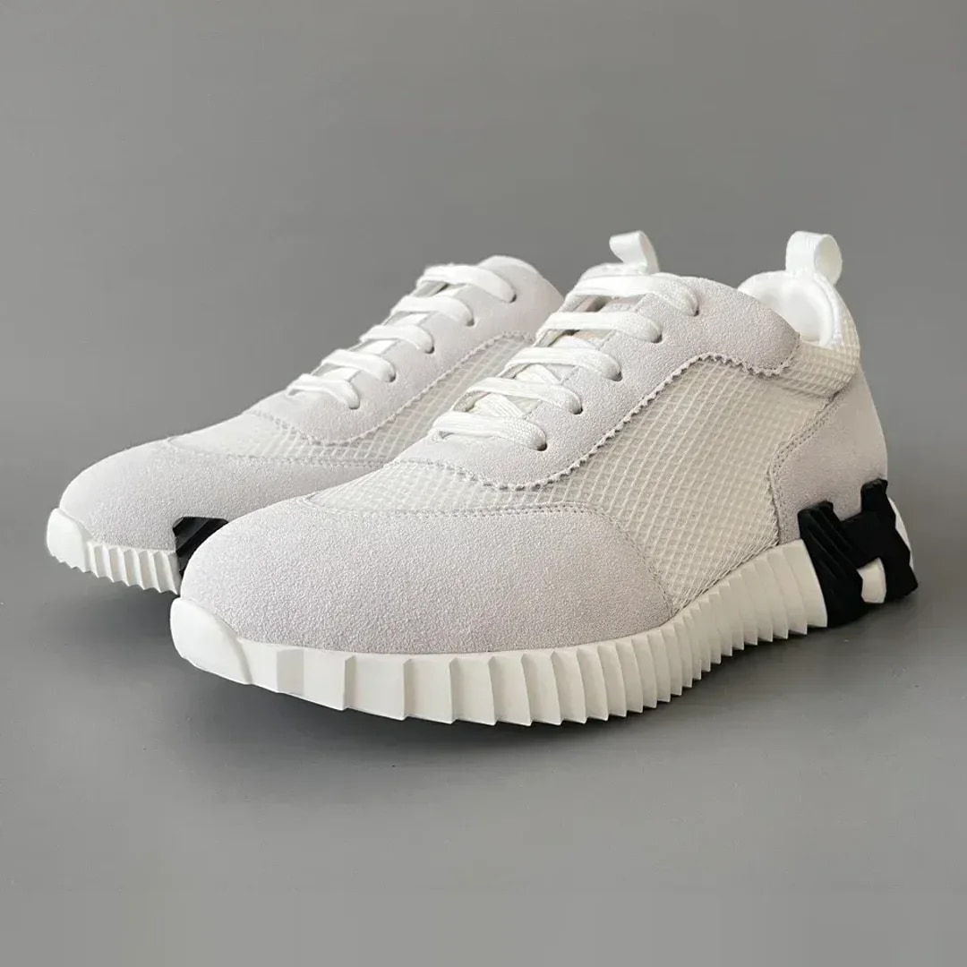 Hermès Bouncing Sneaker