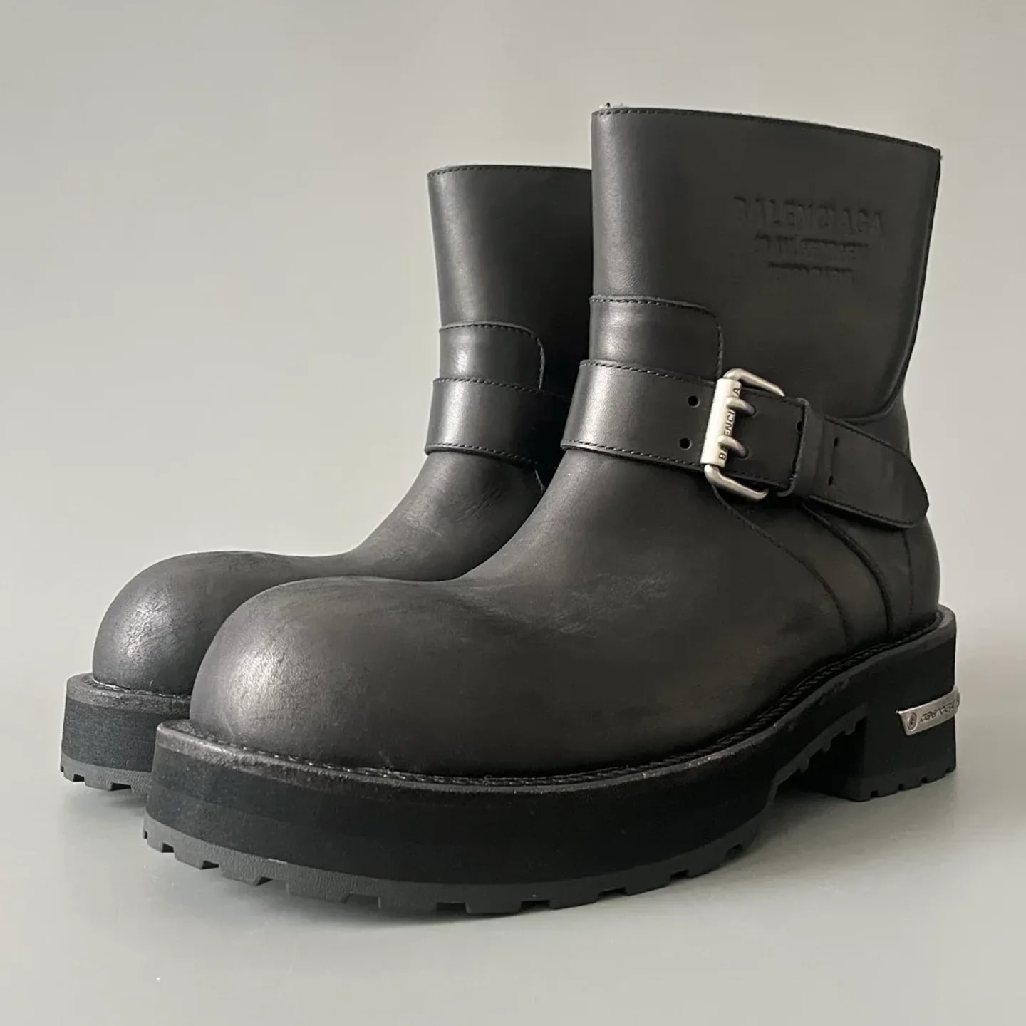 Balenciaga Venom Boot