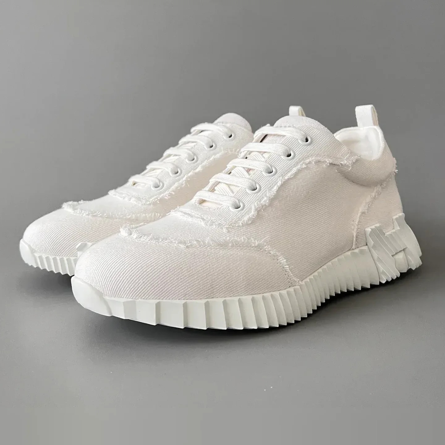 Hermès Bouncing Sneaker