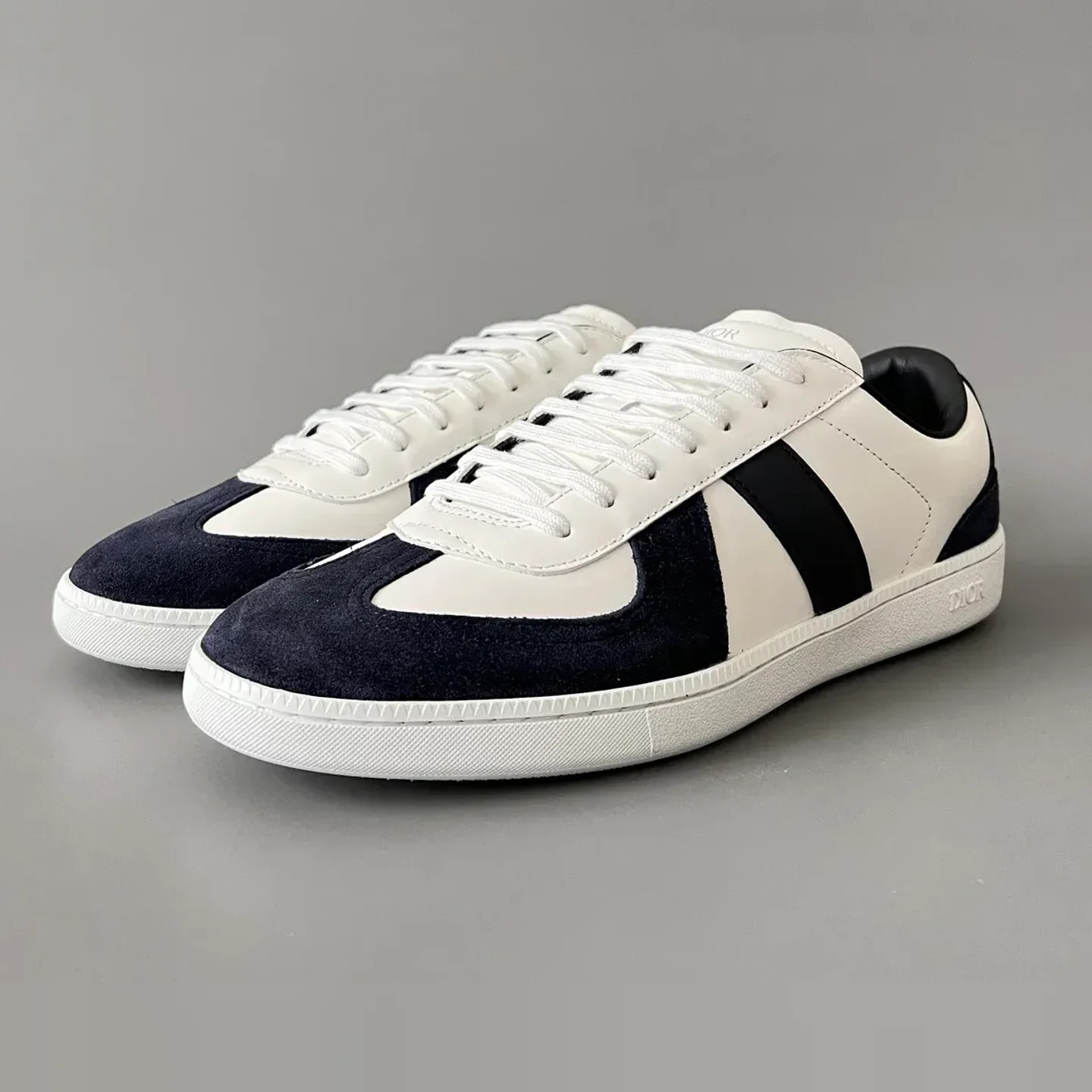 Dior B01 Matchpoint Sneaker