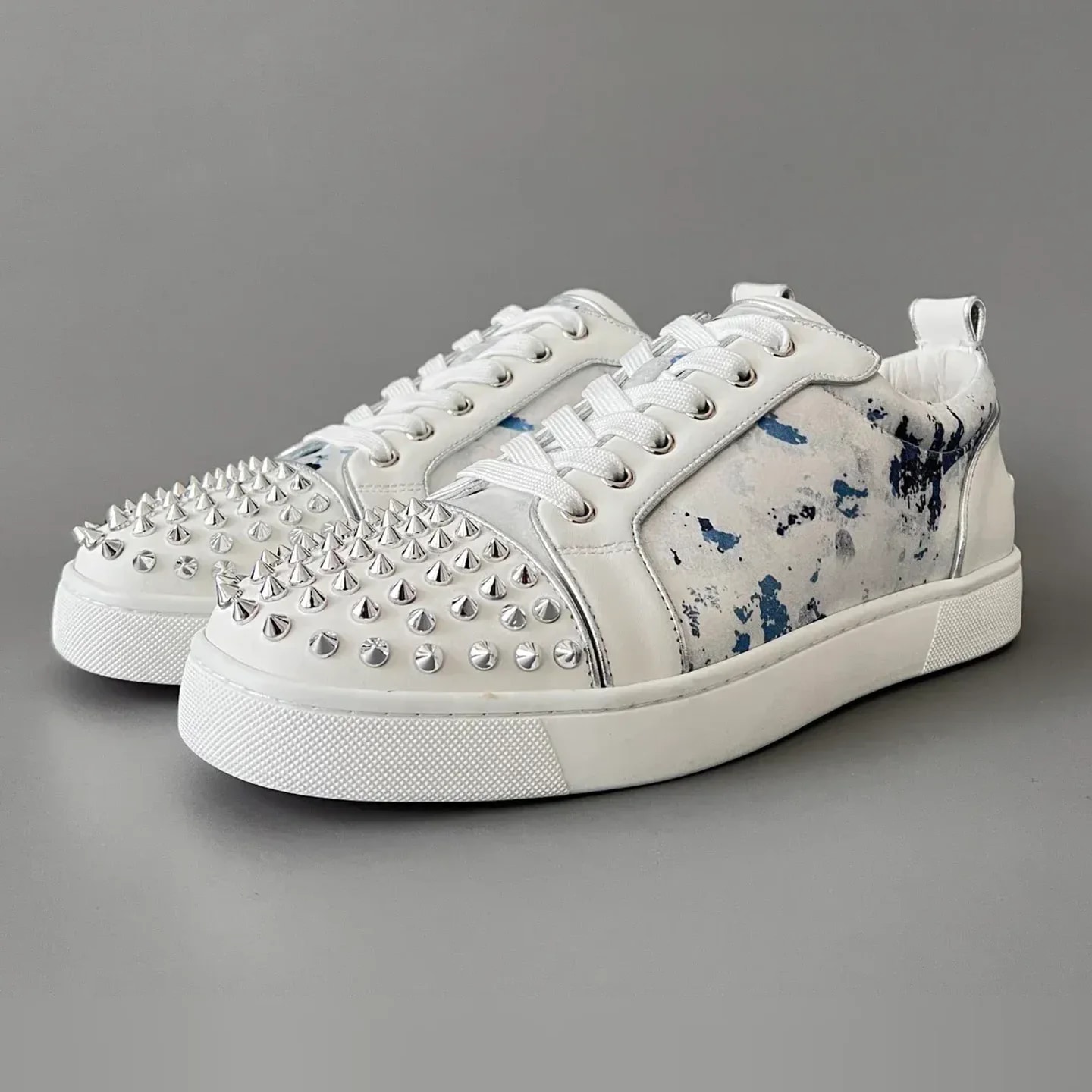 Christian Louboutin Louis Junior