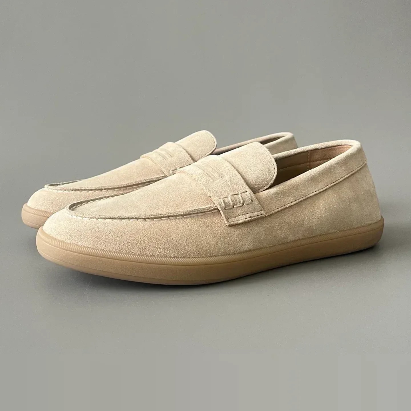 ZEGNA 232 Sneakers