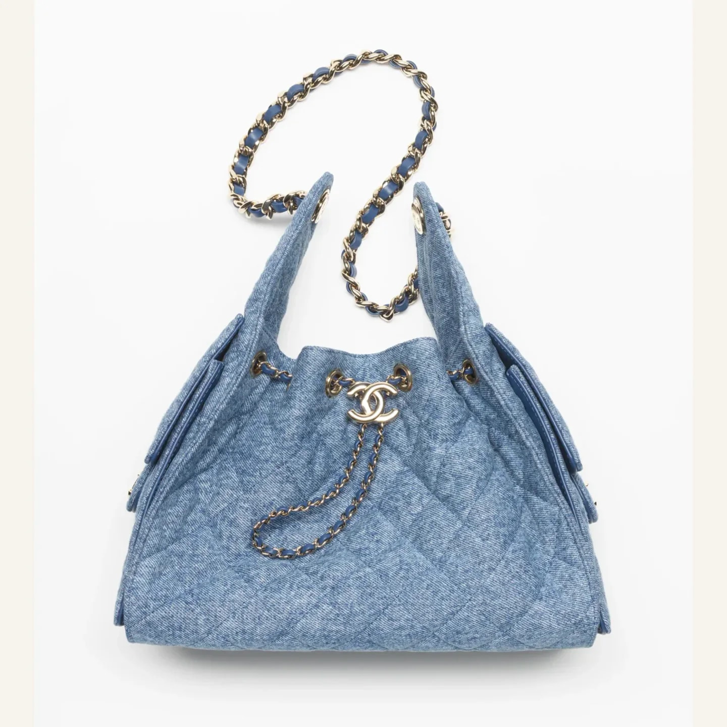 CHANEL 25 Small Handbag